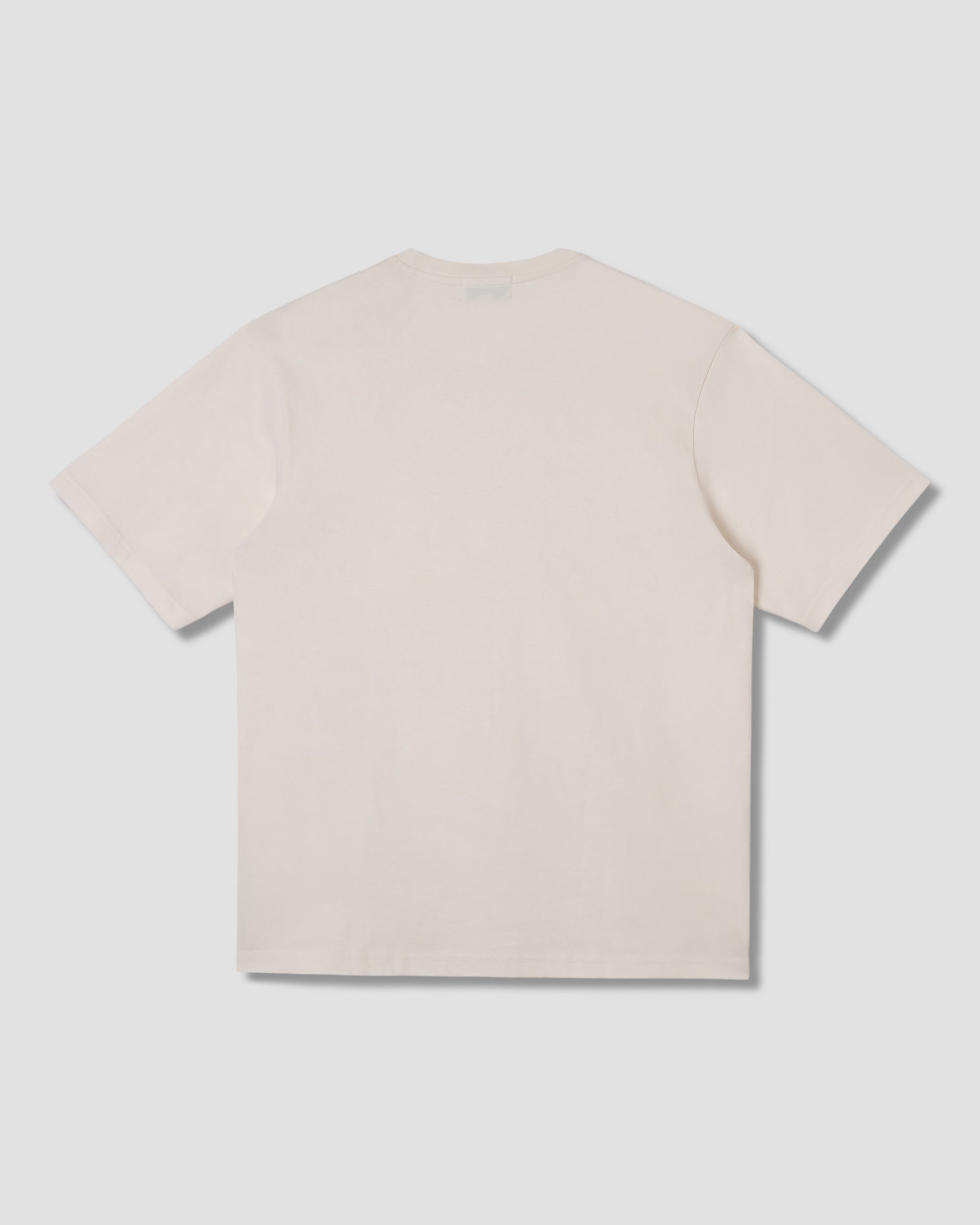 stan-ray-emb-tee-t-shirt-white image 4