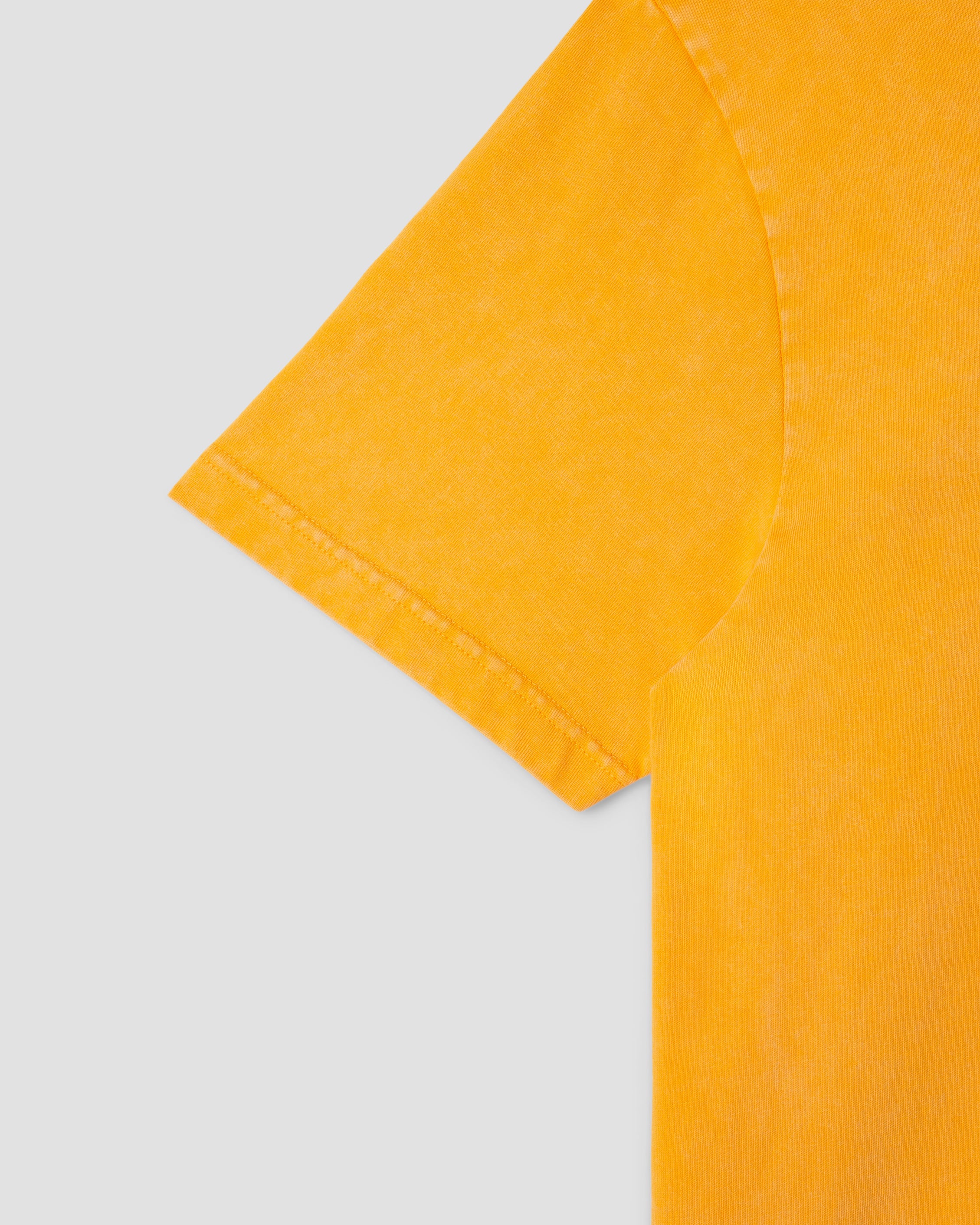 stan-ray-og-tee-t-shirt-washed-orange-100-baumwolle image 4