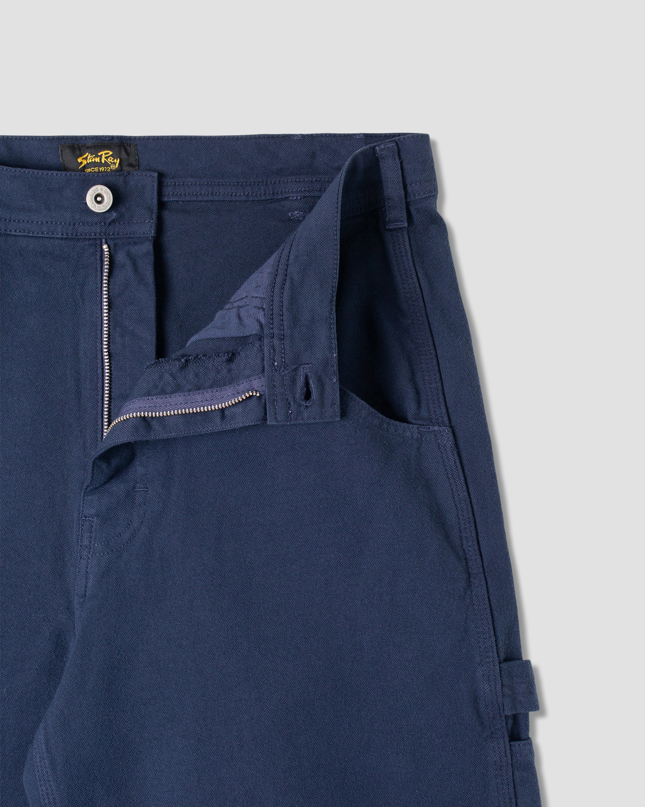 stan-ray-big-job-short-navy-duck-arbeitsshorts image 5