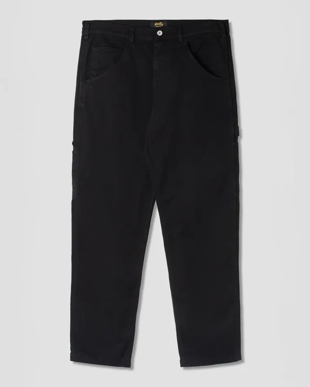 stan-ray-80s-painter-pant-malerhose-black-duck-herren image 1