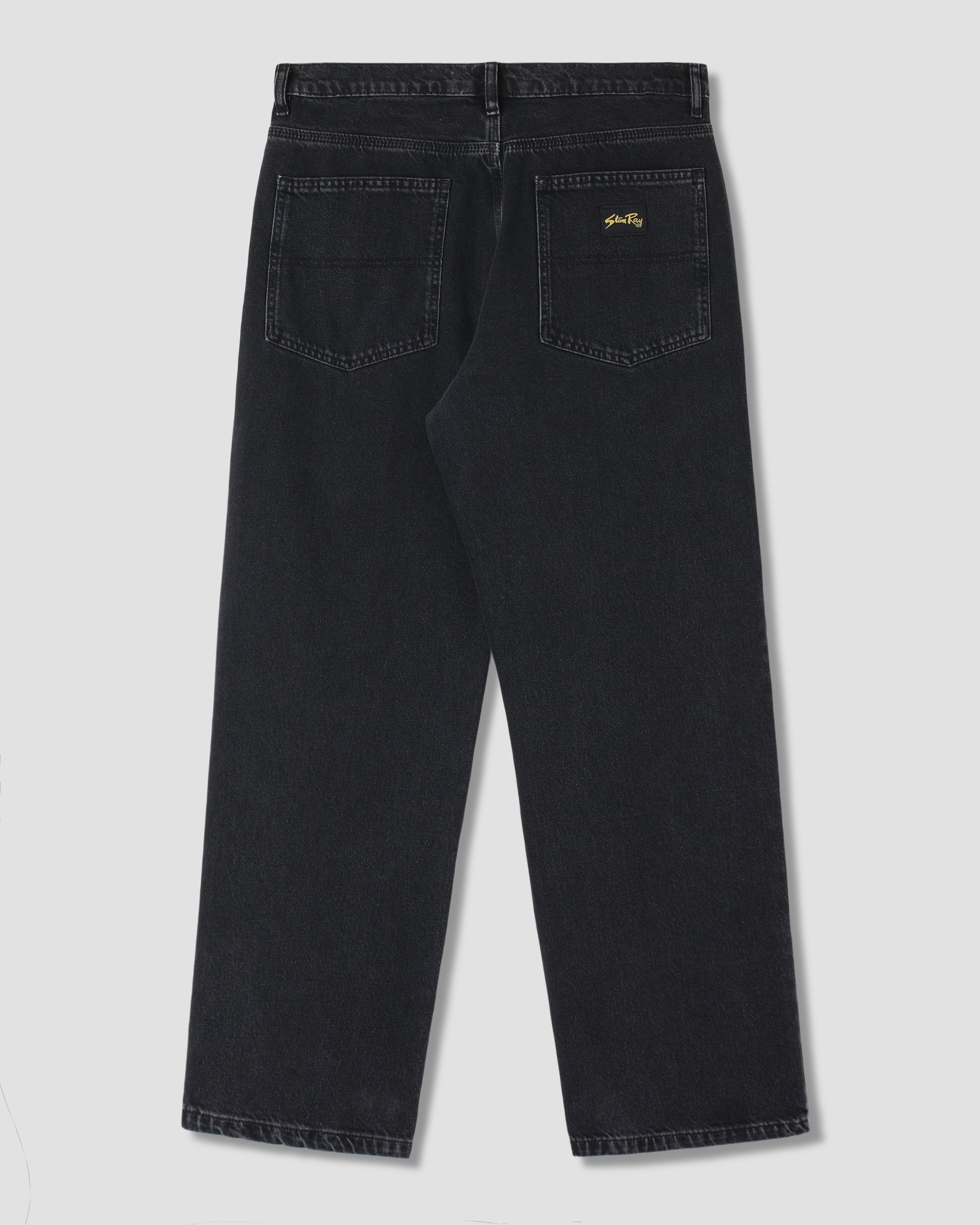 stan-ray-standard-5-jeans-stonewashed-black-denim image 3