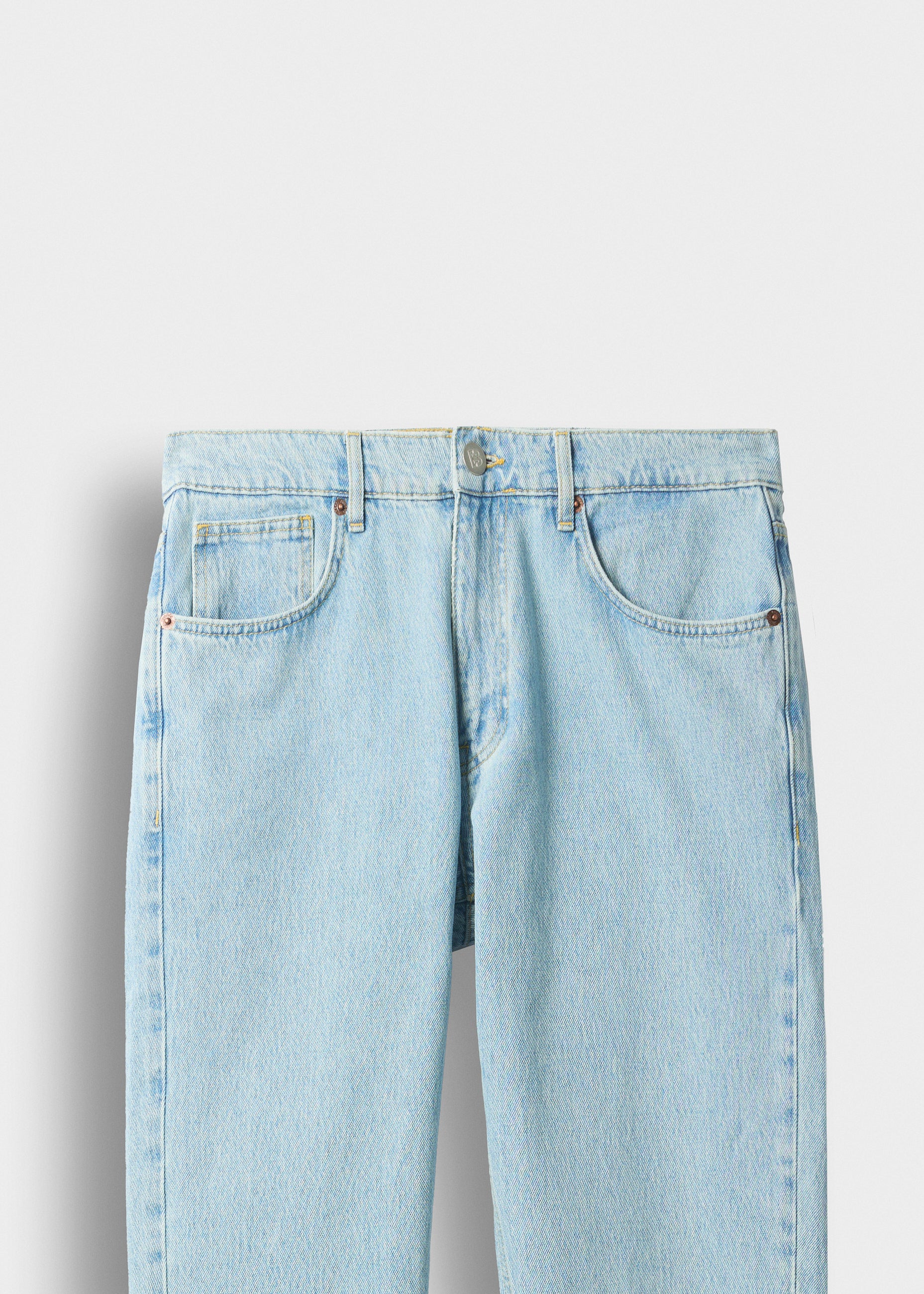 burocs-denim-matteo-tapered-jeans-90s-blue-w31-l32 image 3