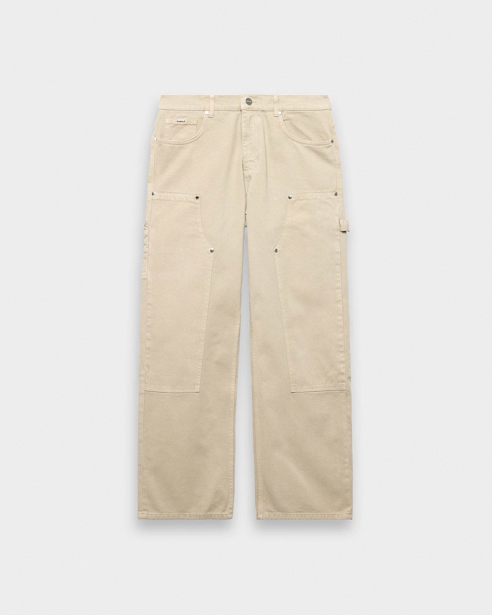 eightyfive-loose-carpenter-denim-herren-midnight-mocha-baumwolle image 1