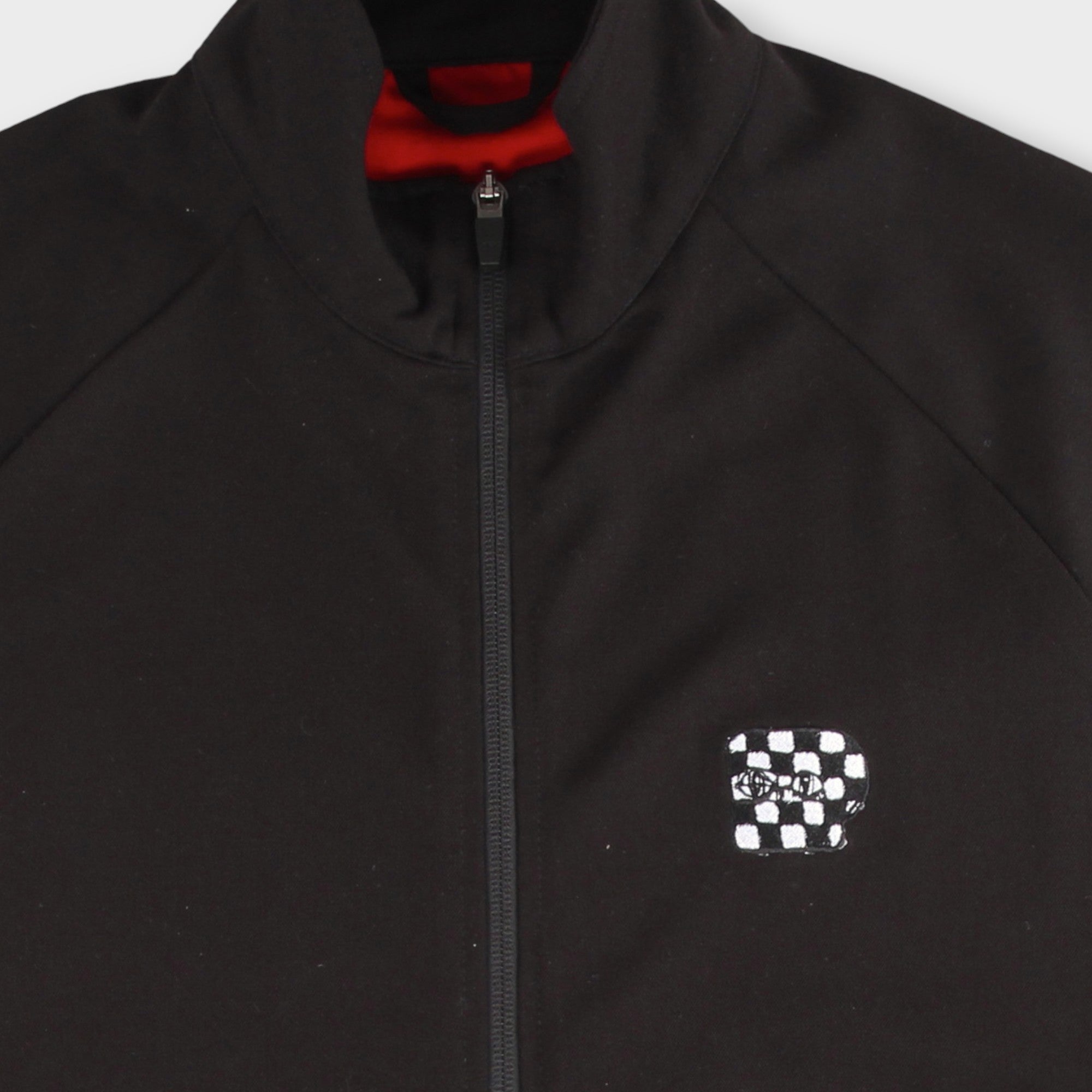 le-fix-eddie-martinez-tracktop-schwarz-blockhead-polyester image 5