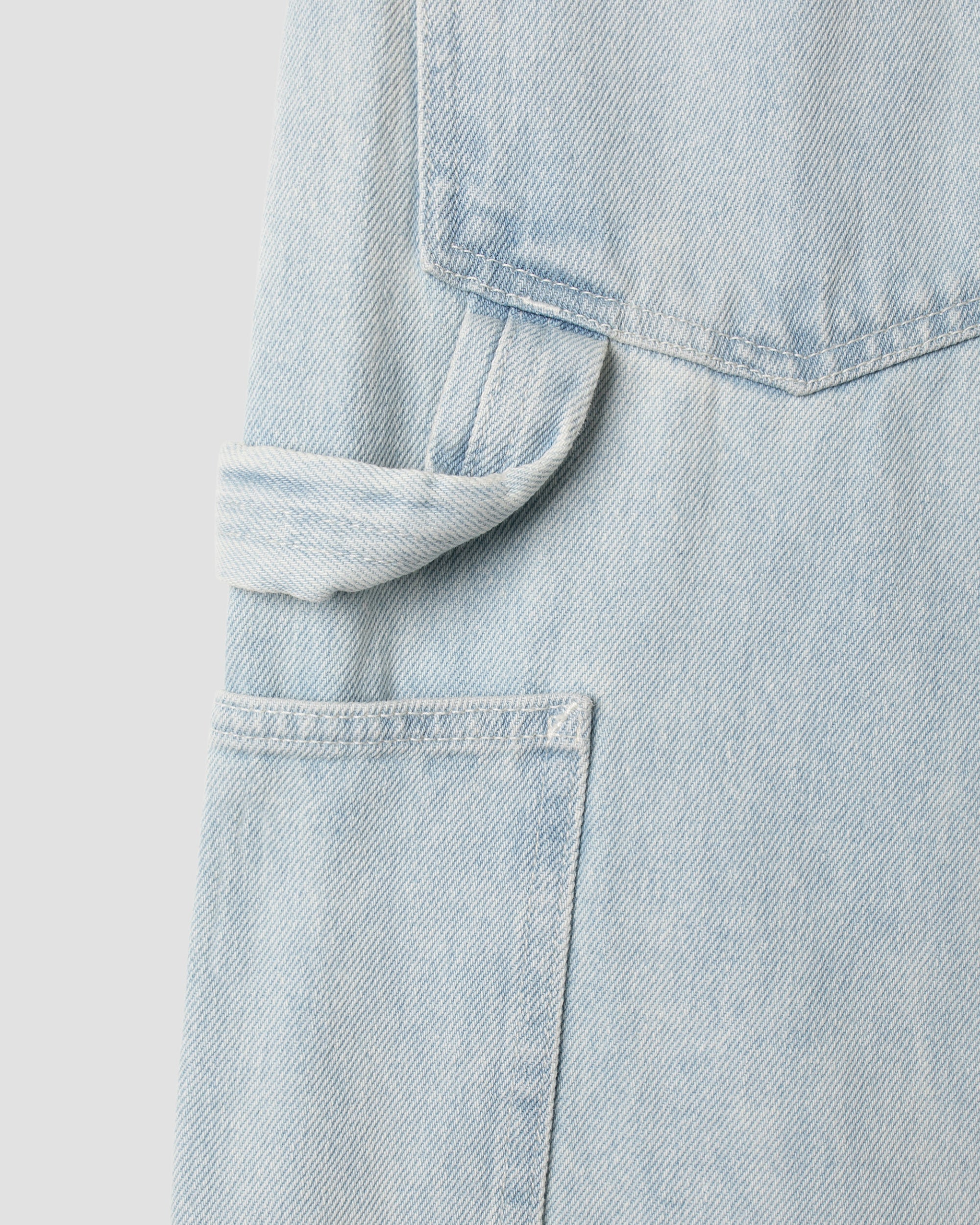 stan-ray-og-painter-pant-lite-blue-denim-jeanshose-baumwolle image 7
