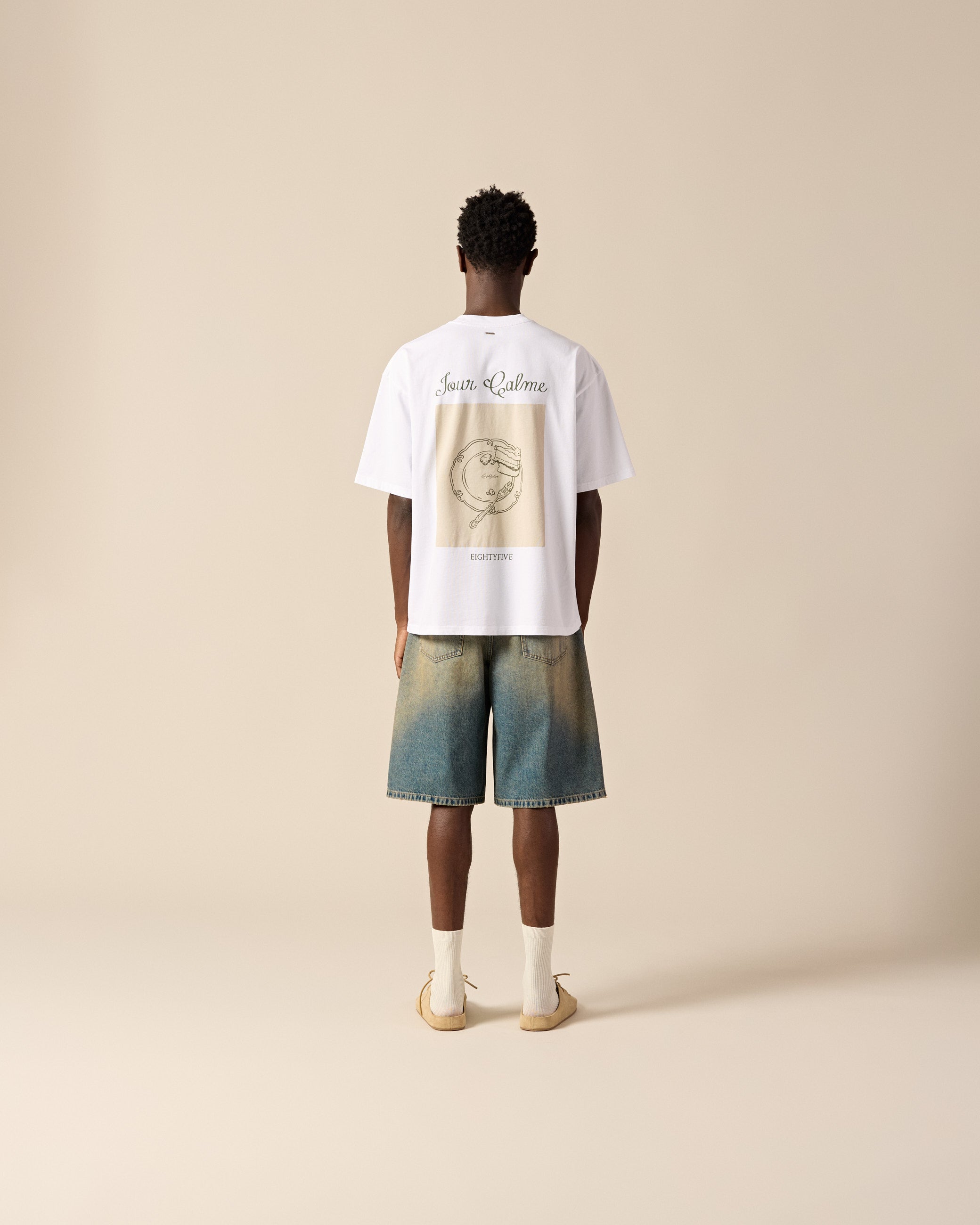 eightyfive-printed-light-oversized-t-shirt-white image 4