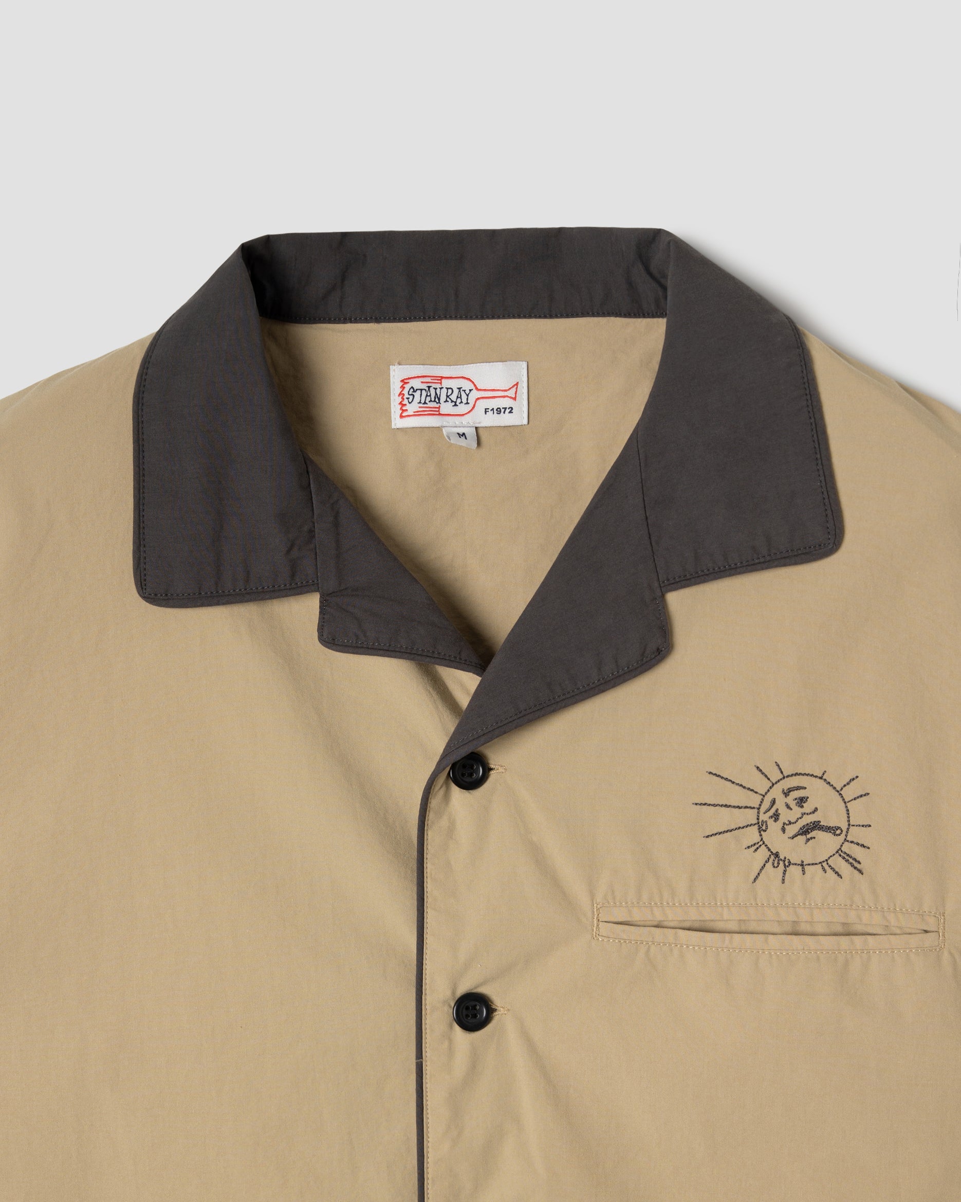 stan-ray-bowling-shirt-hemd-eucalyptus-baumwolle image 2