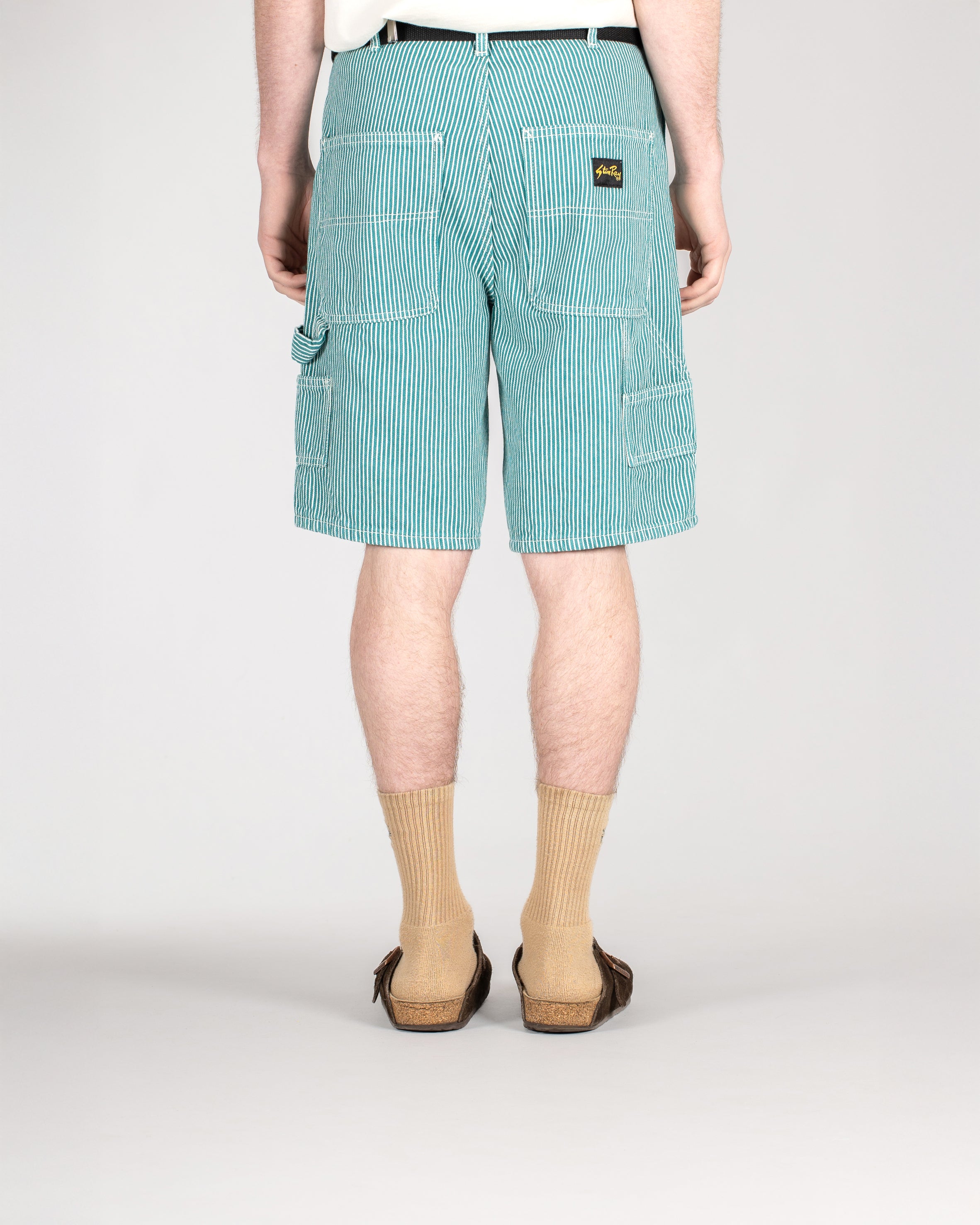 stan-ray-big-job-short-agave-stone-hickory-shorts-baggy image 4
