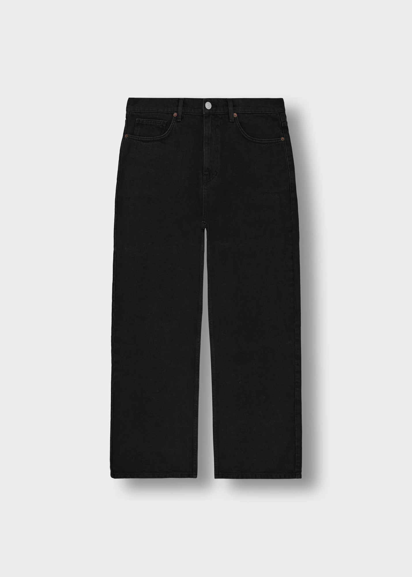 burocs-denim-vince-baggy-jeans-black-baggy-fit image 1
