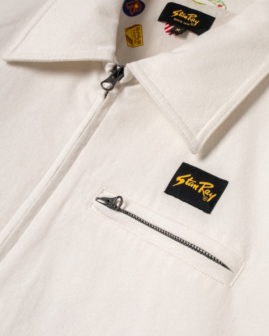 stan-ray-gas-jacket-natural-canvas-herren image 4