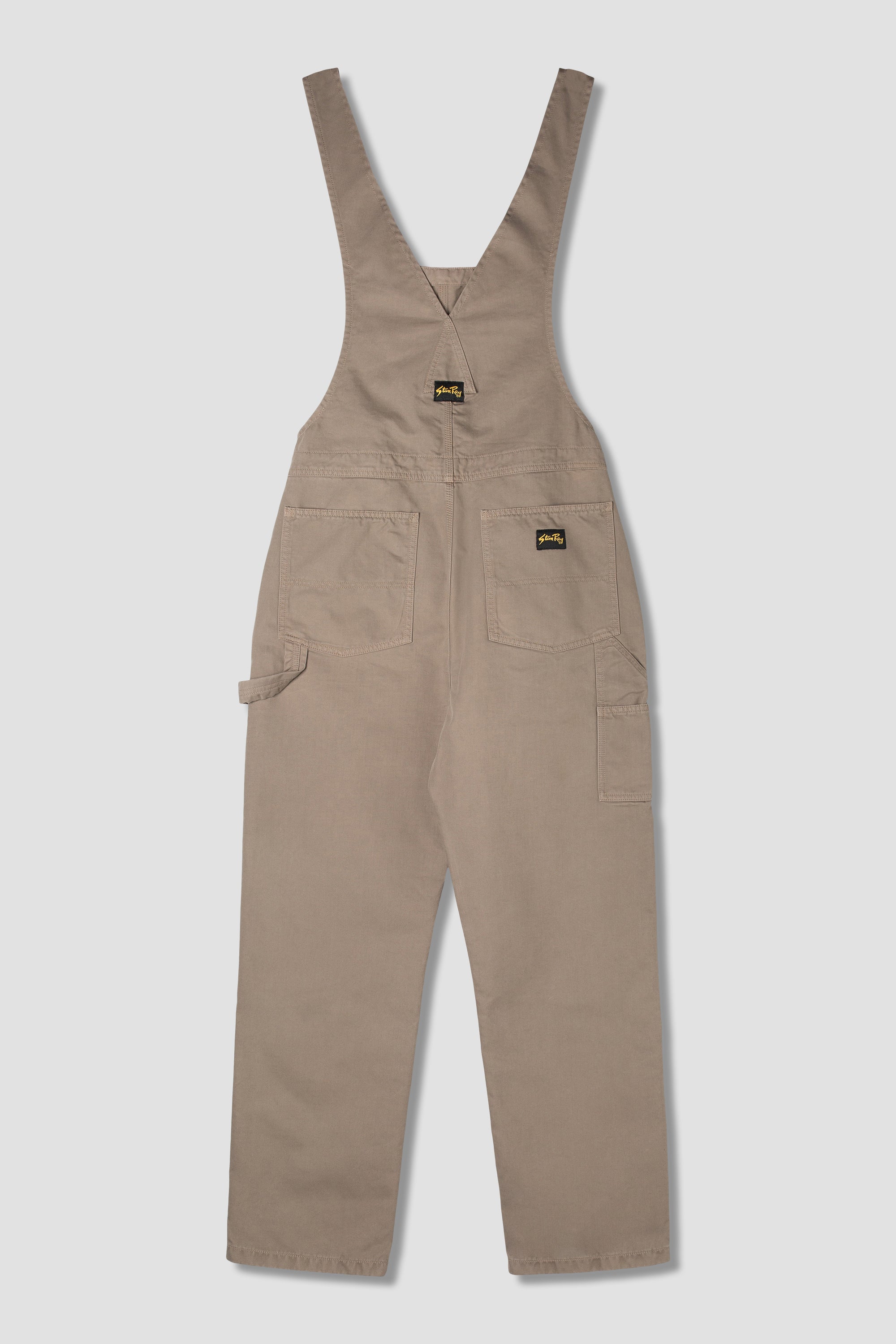 stan-ray-earls-bib-latzhose-dusk-14oz-baumwolle image 2