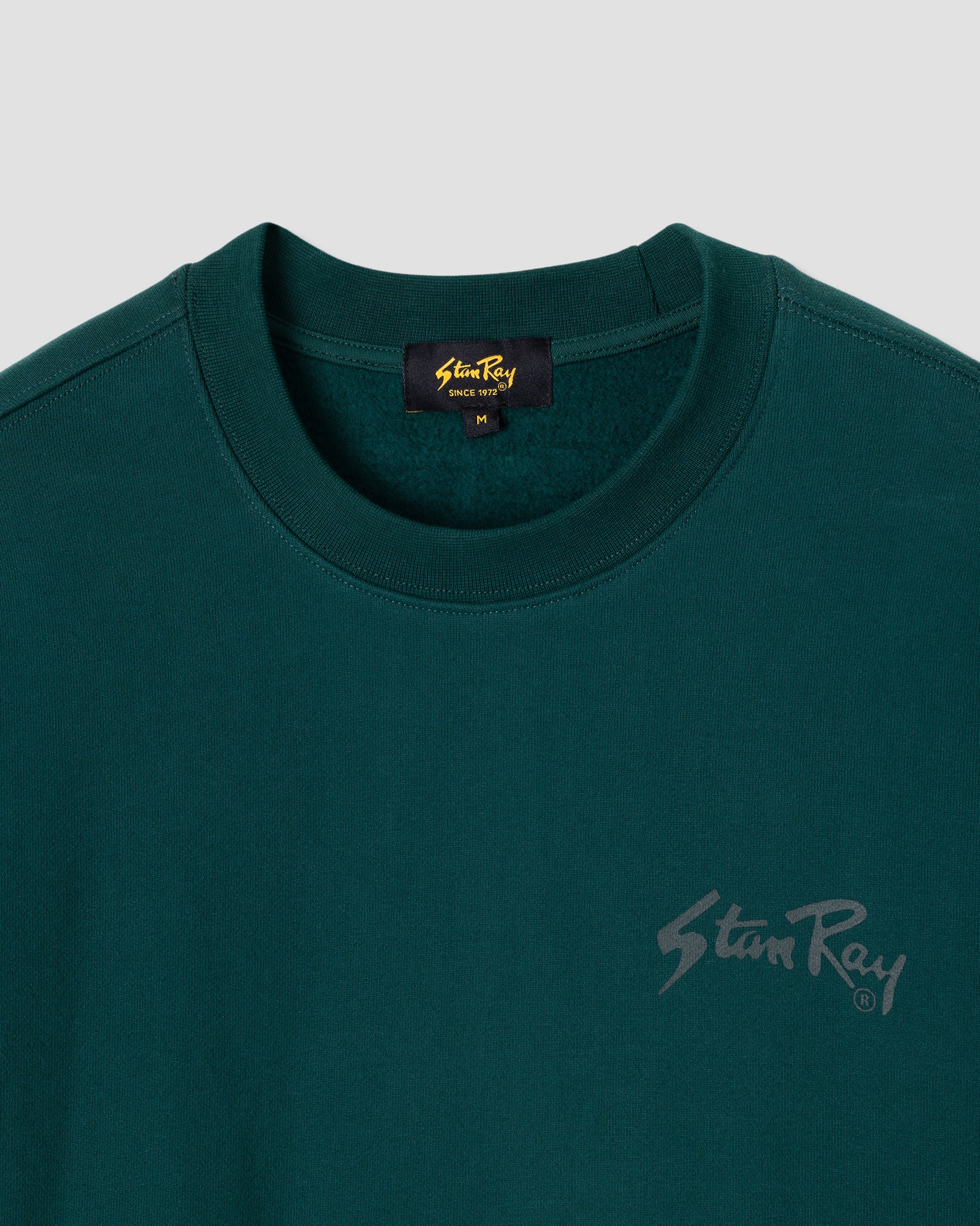 stan-ray-stan-og-crew-botanical-sweatshirt-gr-n image 6