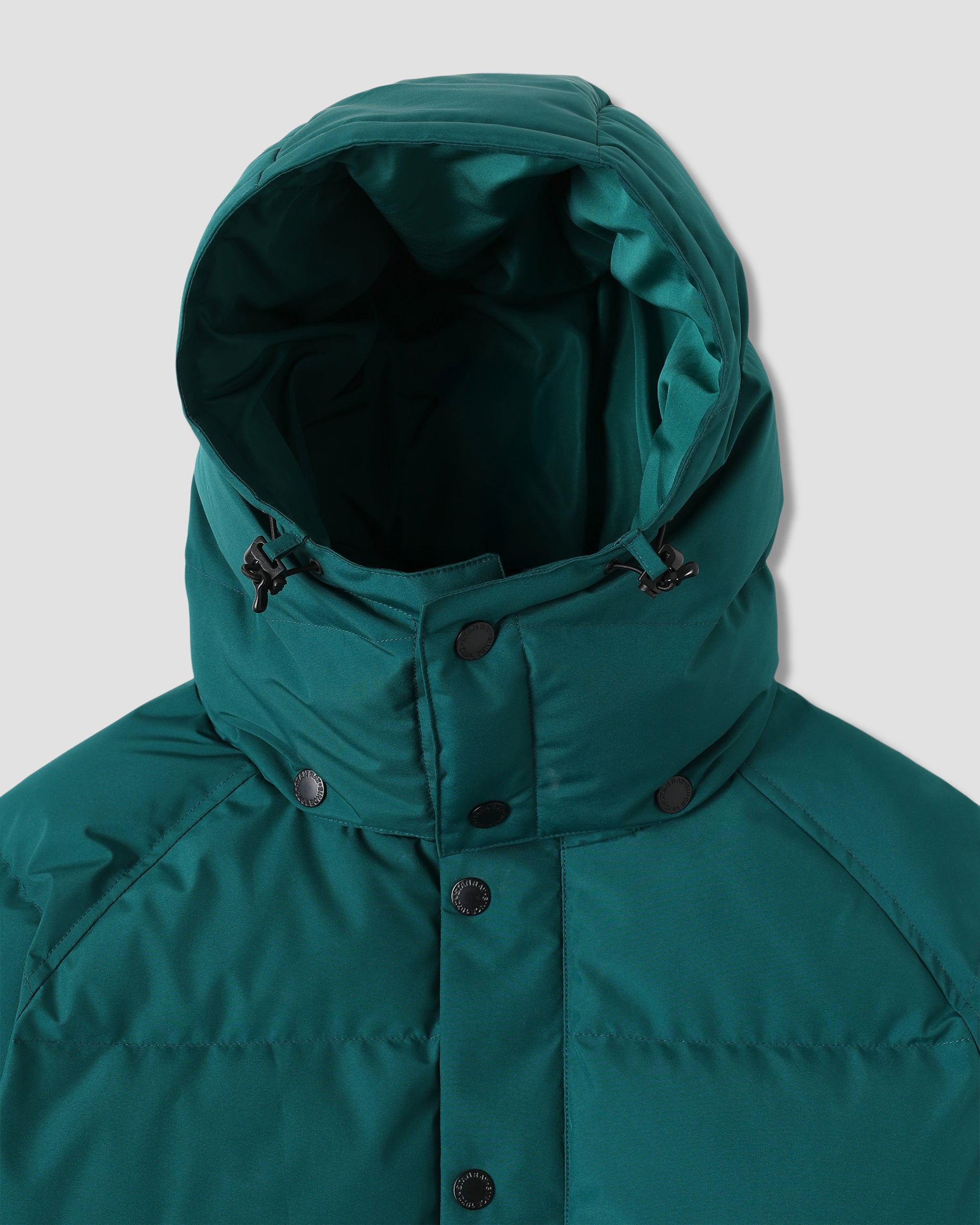 stan-ray-rainproof-down-jacket-daunenjacke-olive-wasserdicht image 5