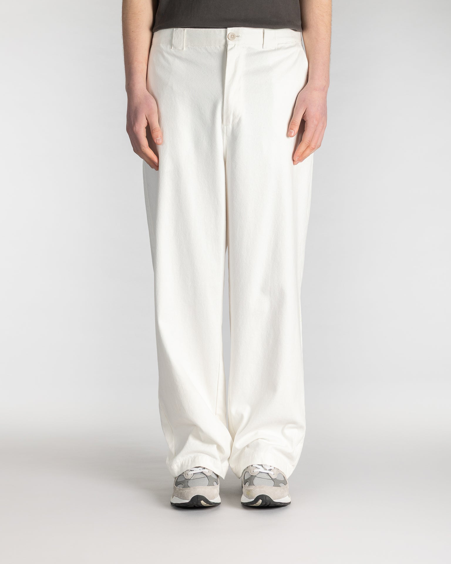 stan-ray-a-pant-arbeitshose-natural-relaxed-canvas image 2