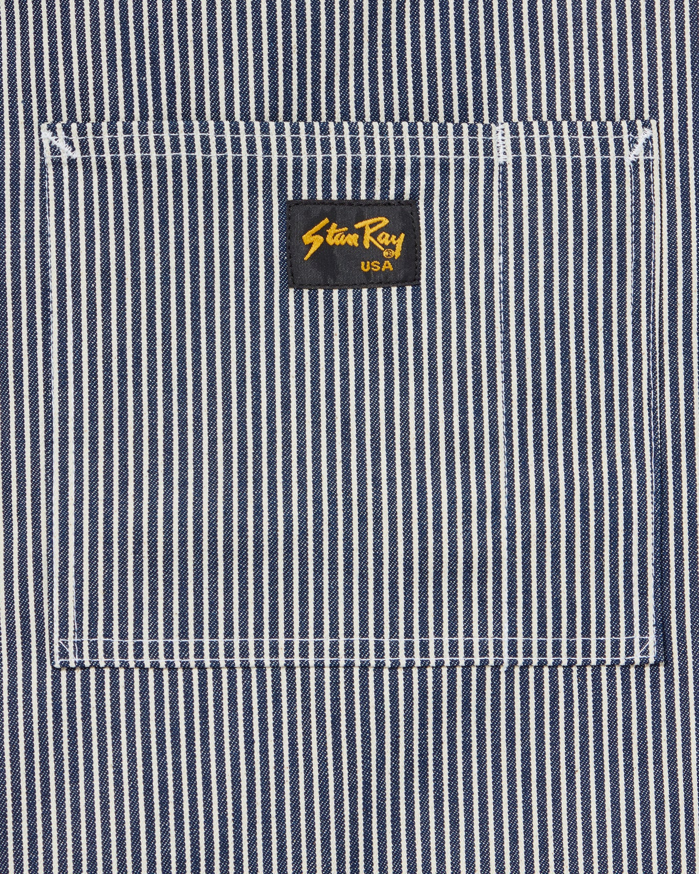 stan-ray-aprons-apron-sch-rze-hickory-baumwolle image 3