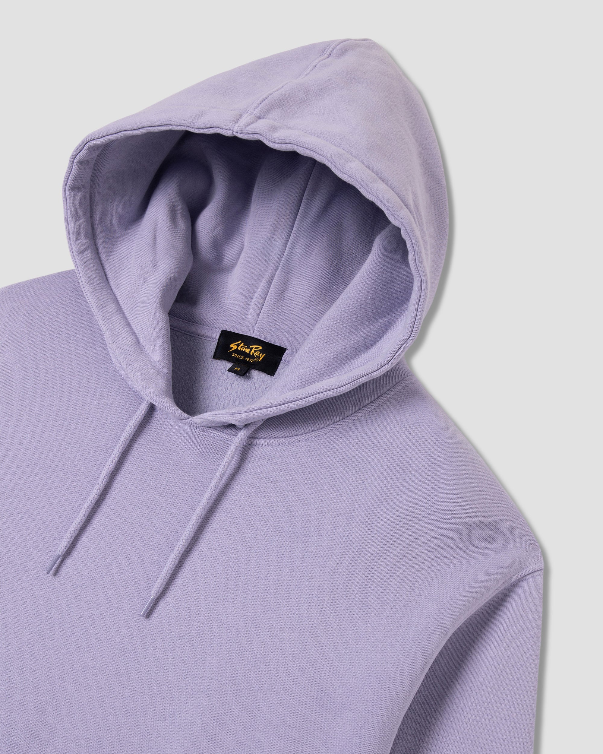 stan-ray-hoods-patch-hood-hoodie-cosmic-purple image 3