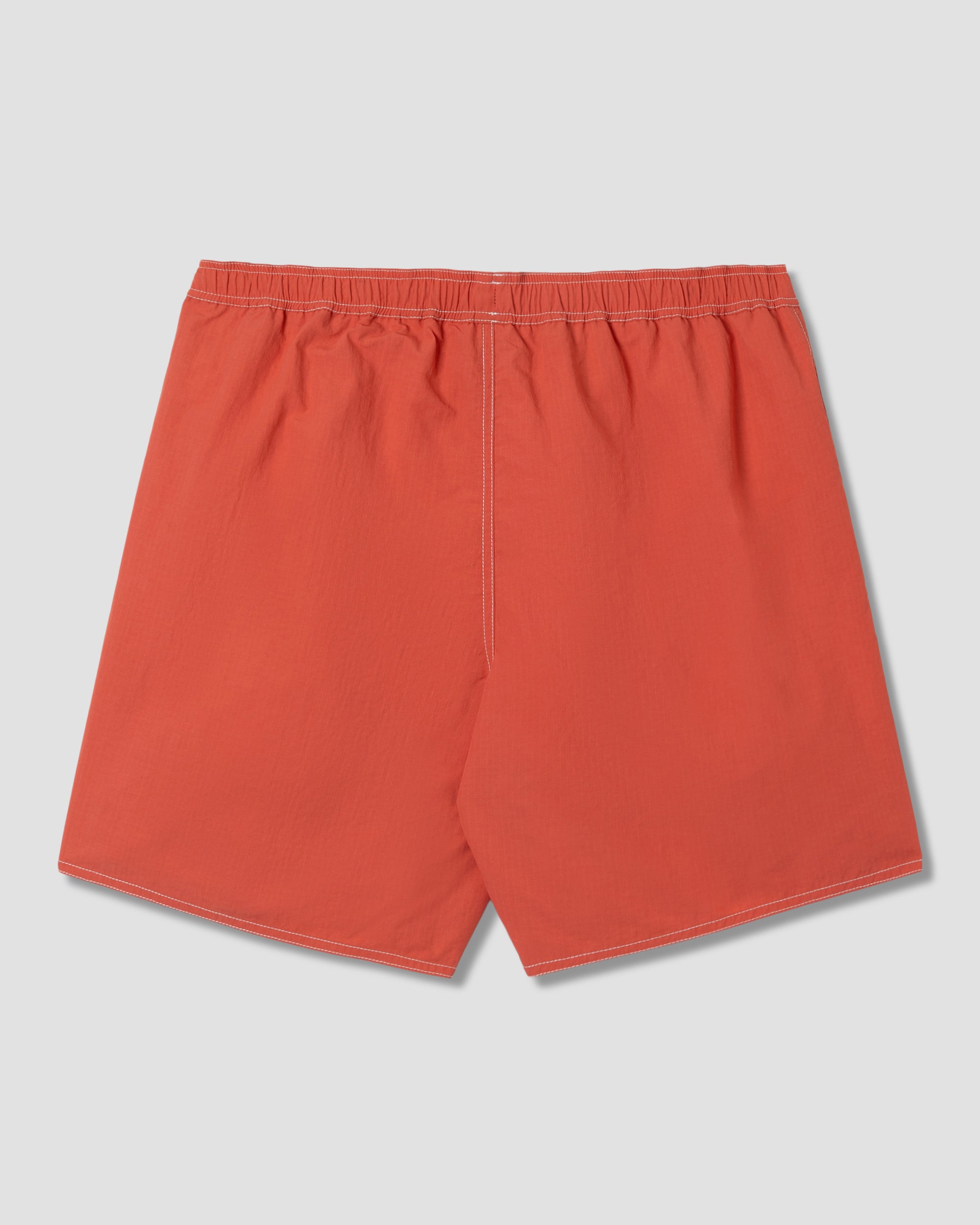 stan-ray-miki-short-badeshorts-coral-schnelltrocknend image 3