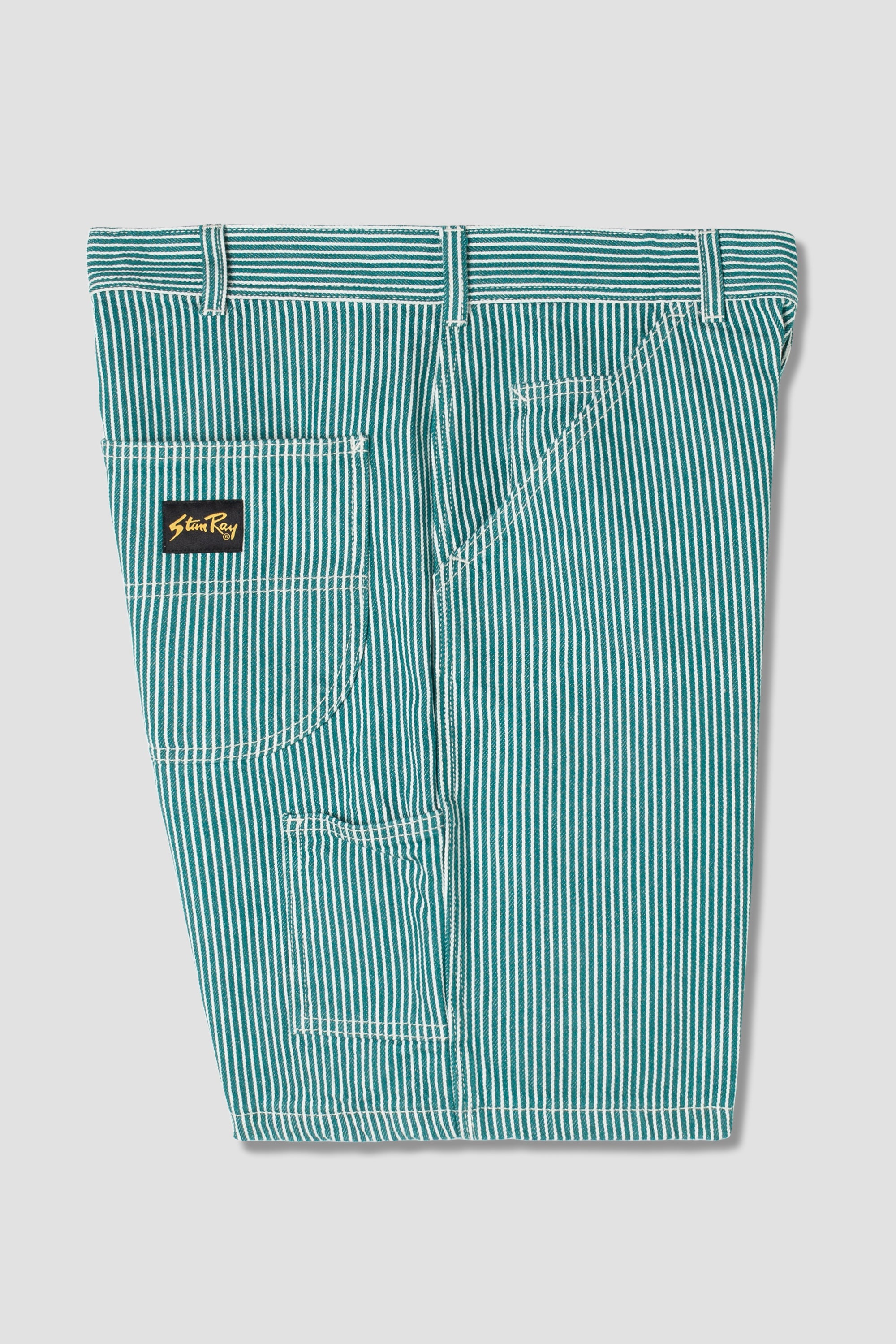 stan-ray-painter-short-arbeitsshorts-agave-hickory-baumwolle image 5