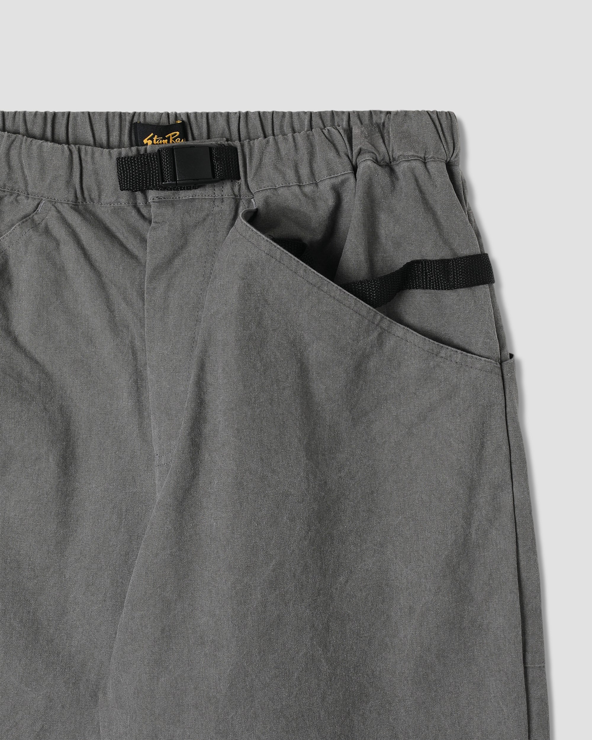 stan-ray-utility-pant-arbeitshose-charcoal-lockere-baumwolle image 5