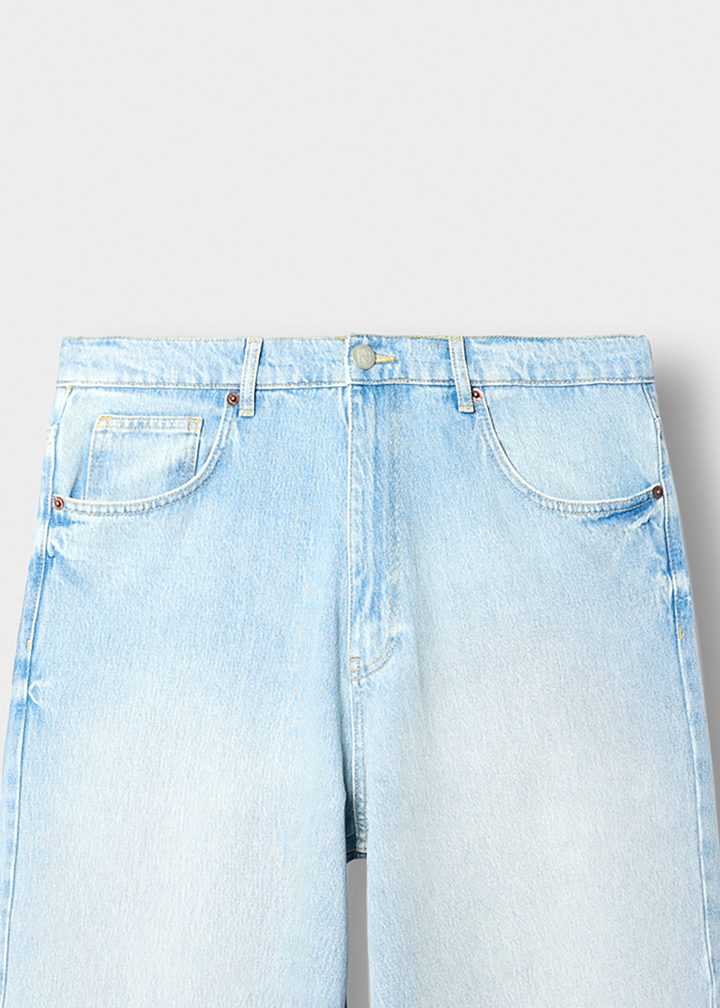 burocs-denim-michael-wide-jeans-sand-blue-baggy image 3