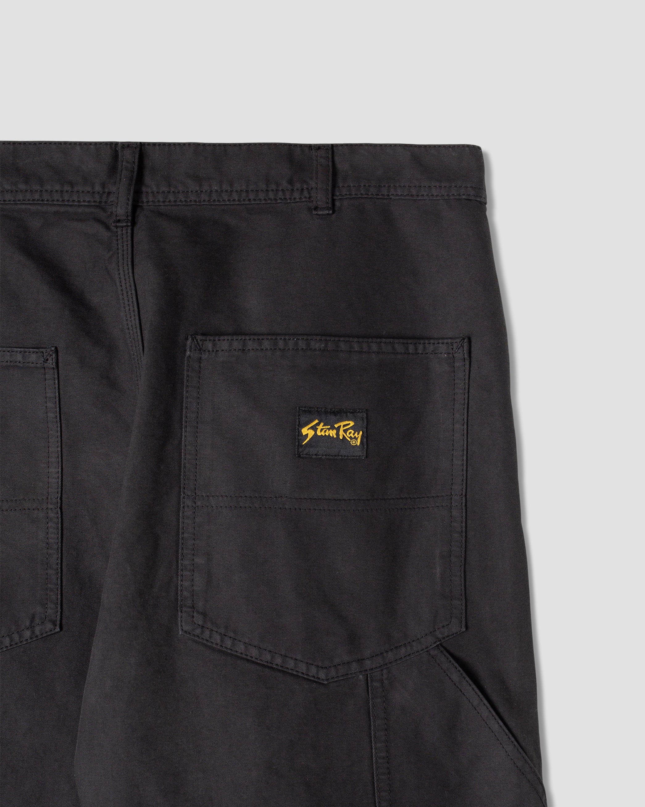 stan-ray-og-painter-pant-hose-black-twill-baumwolle image 6