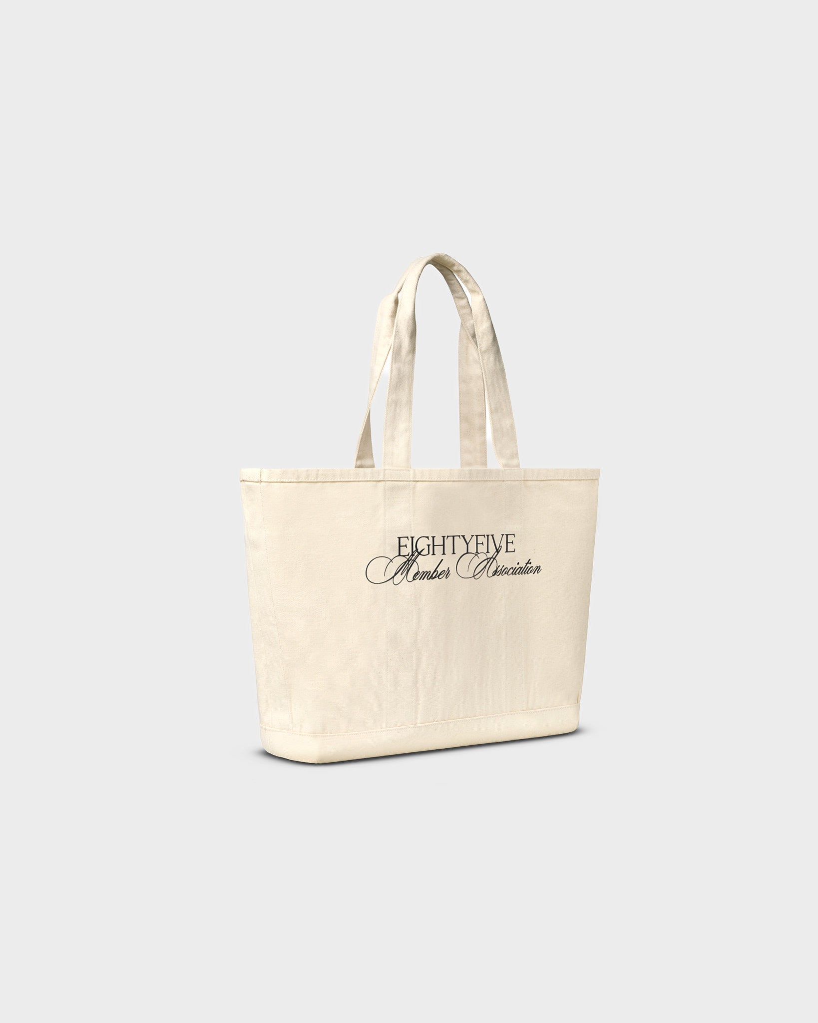 eightyfive-canvas-tote-bag-off-white-baumwolle image 2