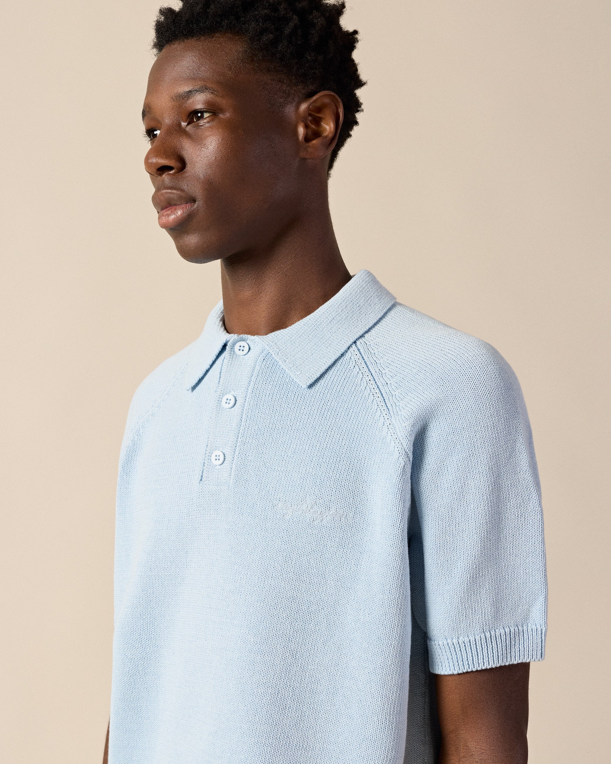 eightyfive-raglan-knit-poloshirt-baby-blue-m-regular image 6