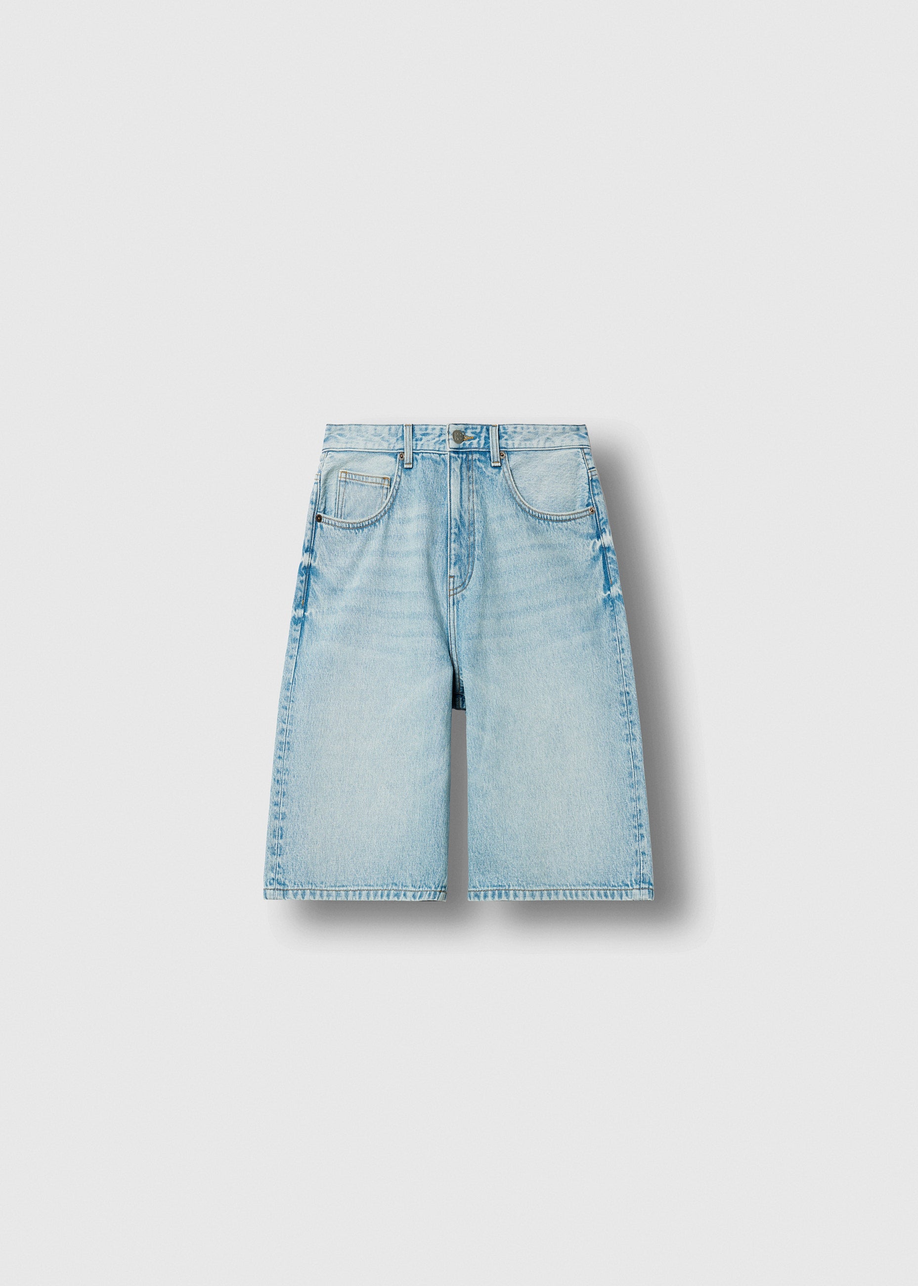 burocs-carlo-baggy-shorts-jeansshorts-cloud-blue-w31 image 1