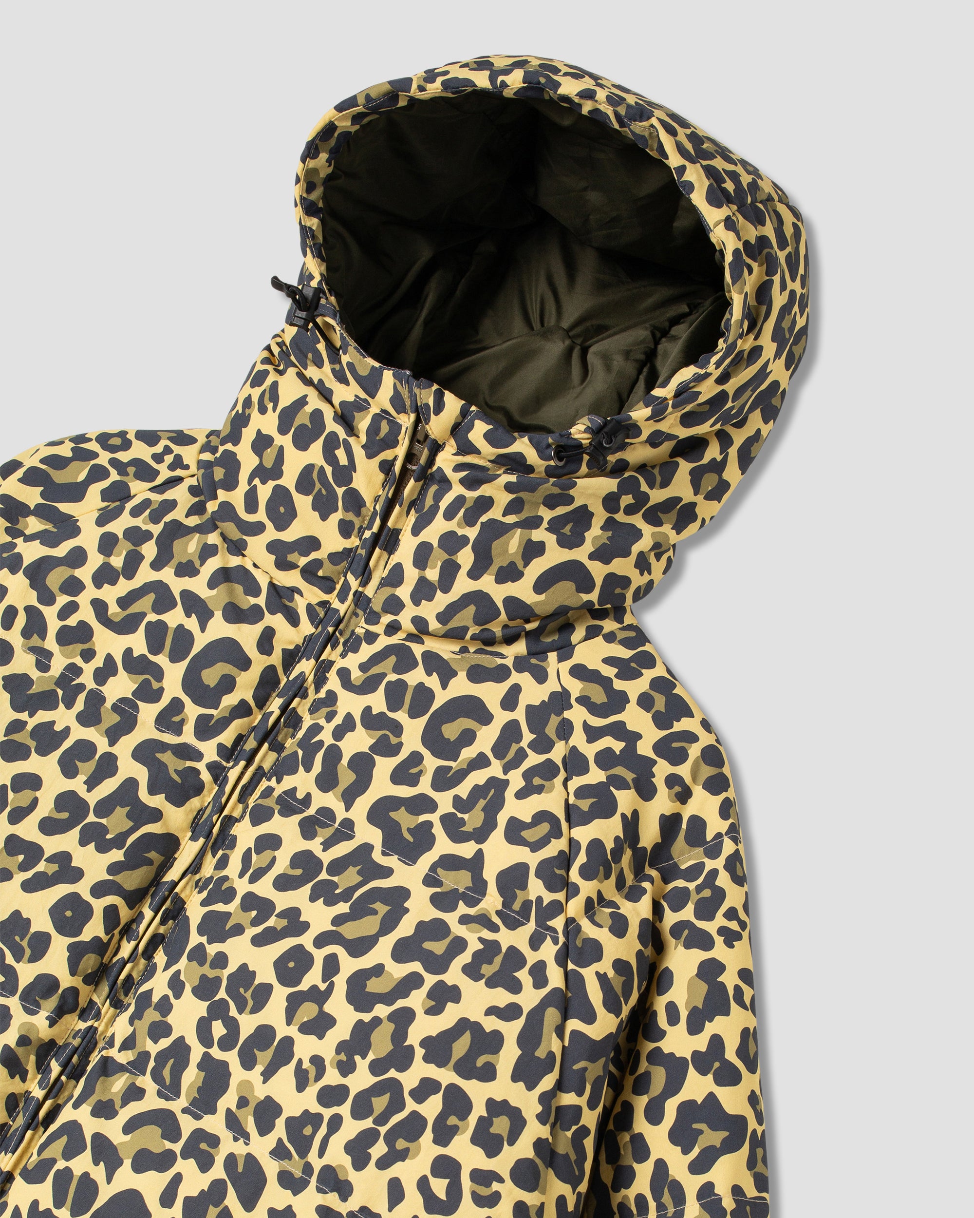 stan-ray-ultralight-parka-leopard-camo-daunen image 5