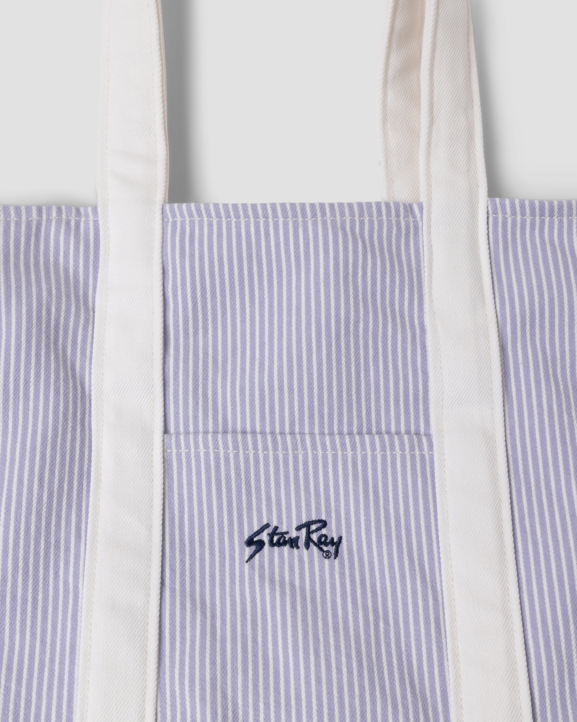 stan-ray-big-tote-cosmic-hickory-tasche-baumwolle image 2