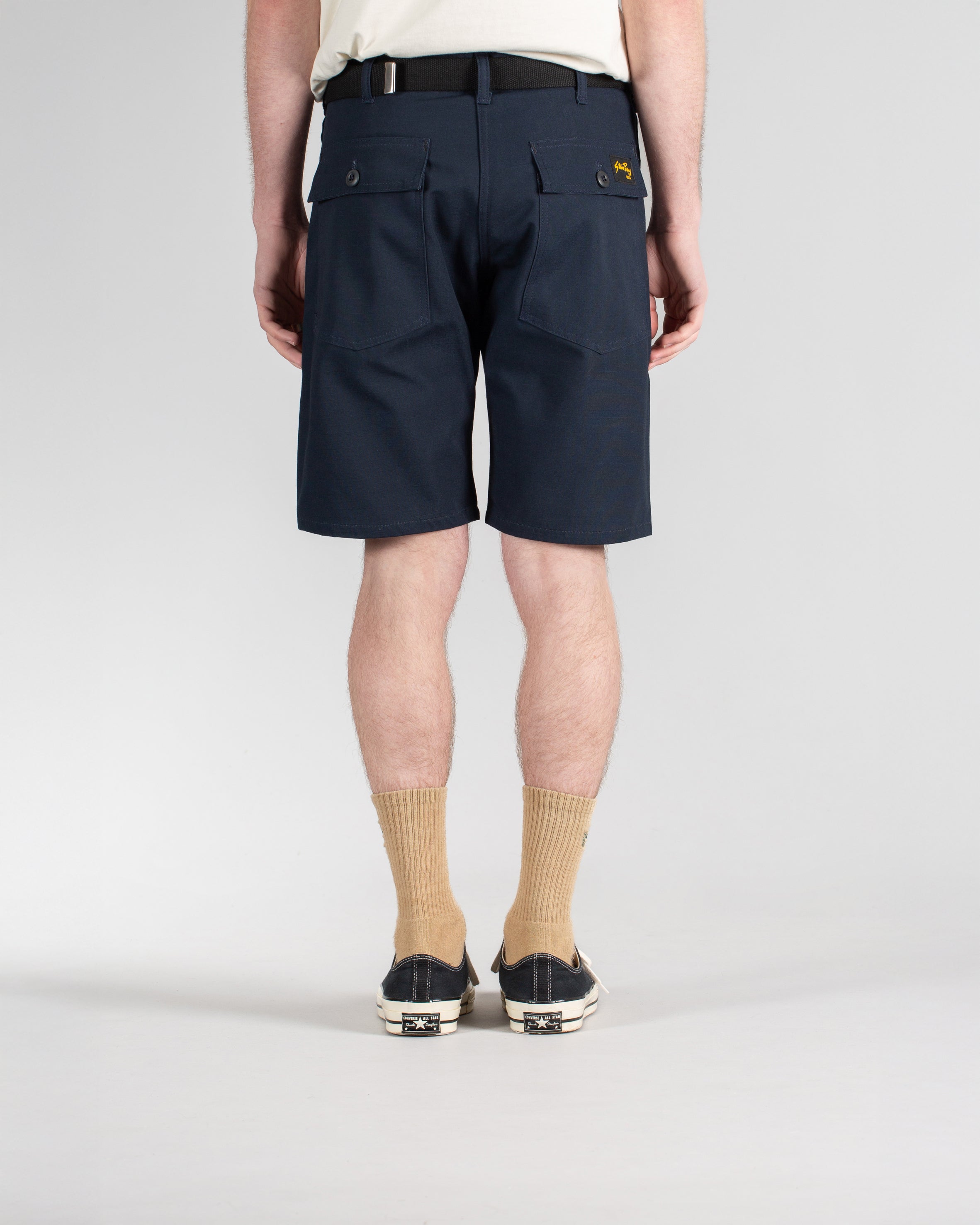 stan-ray-fatigue-short-shorts-navy-ripstop image 4