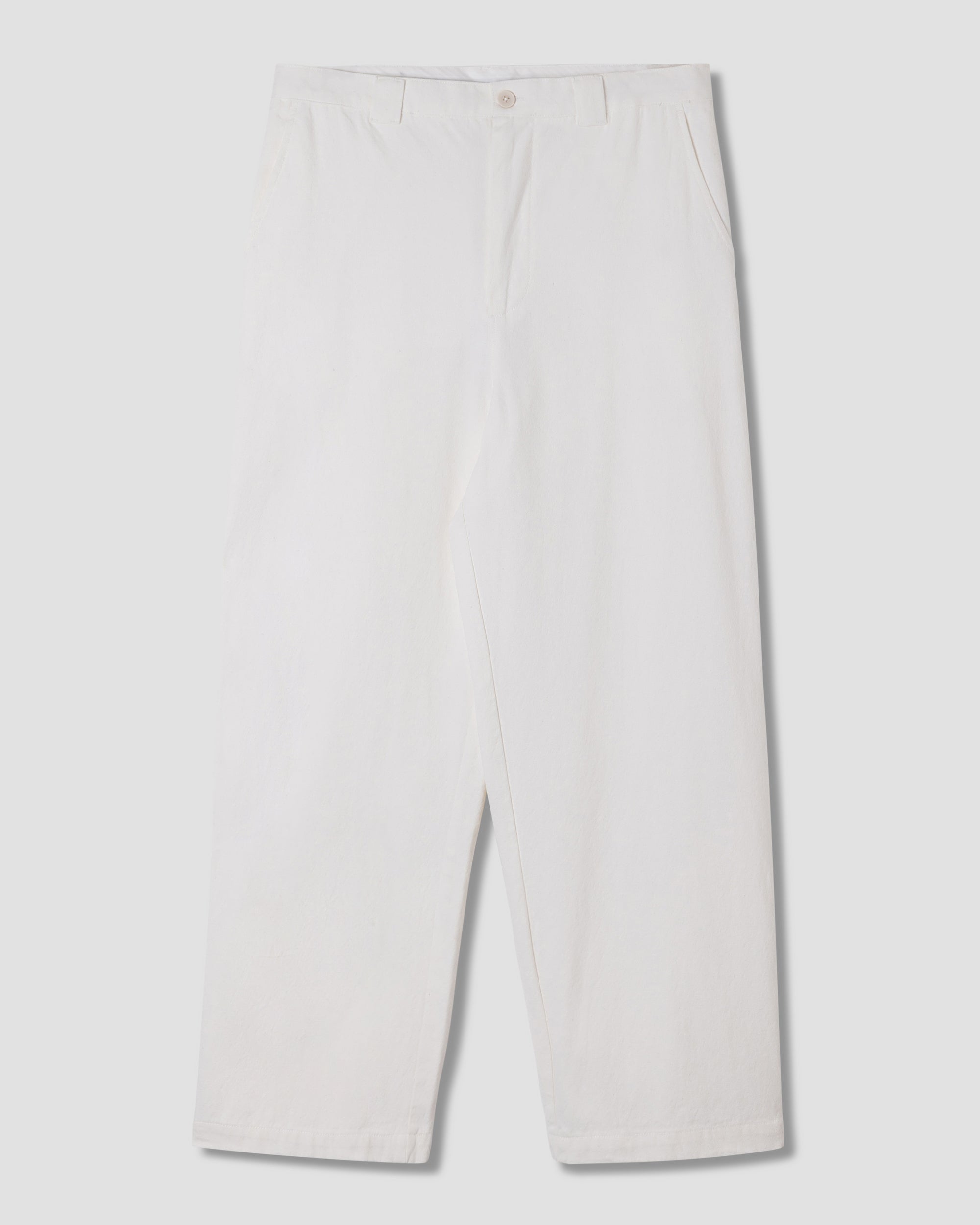 stan-ray-a-pant-arbeitshose-natural-relaxed-canvas image 1