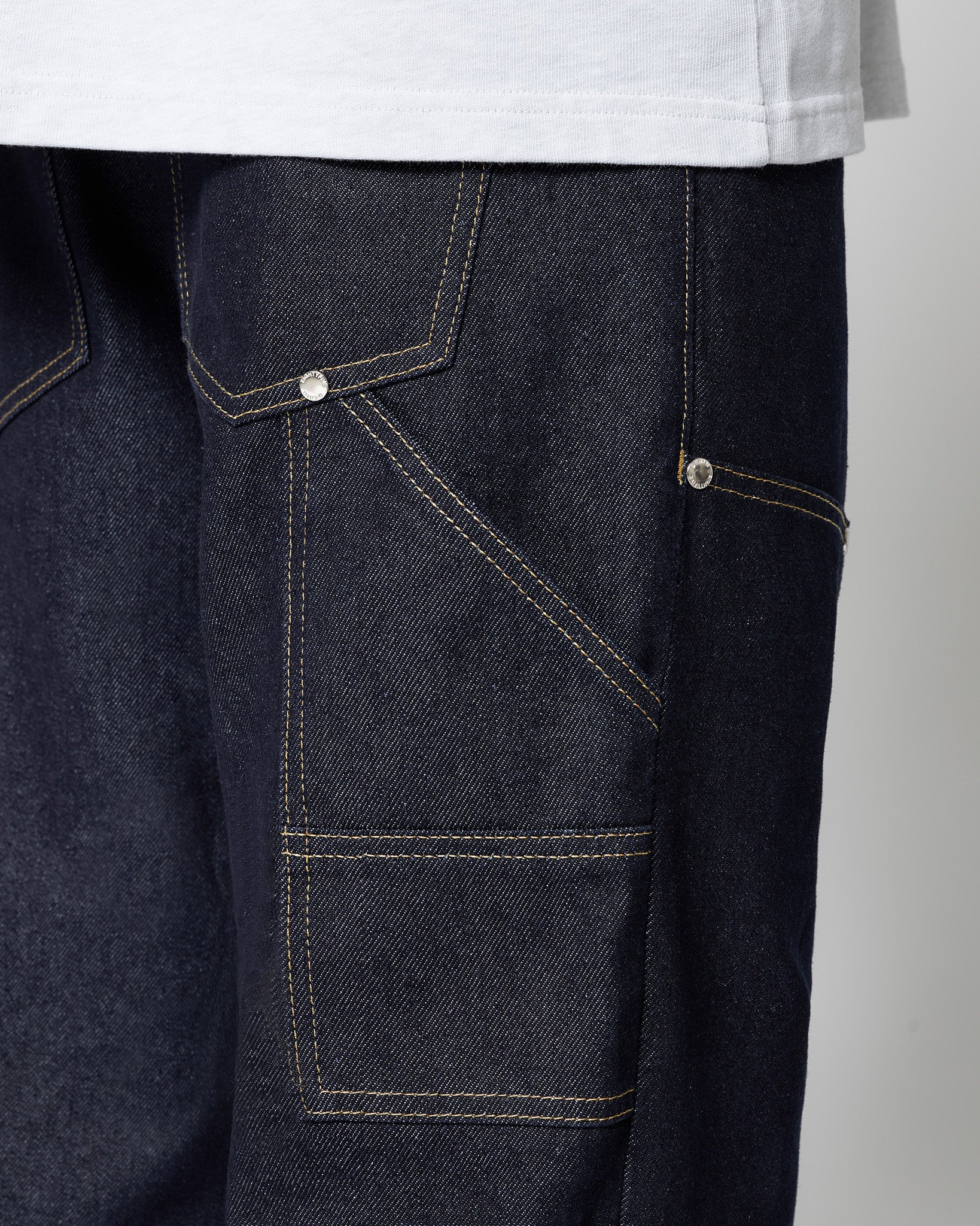 eightyfive-bottoms-workwear-straight-carpenter-denim-raw-blue image 7