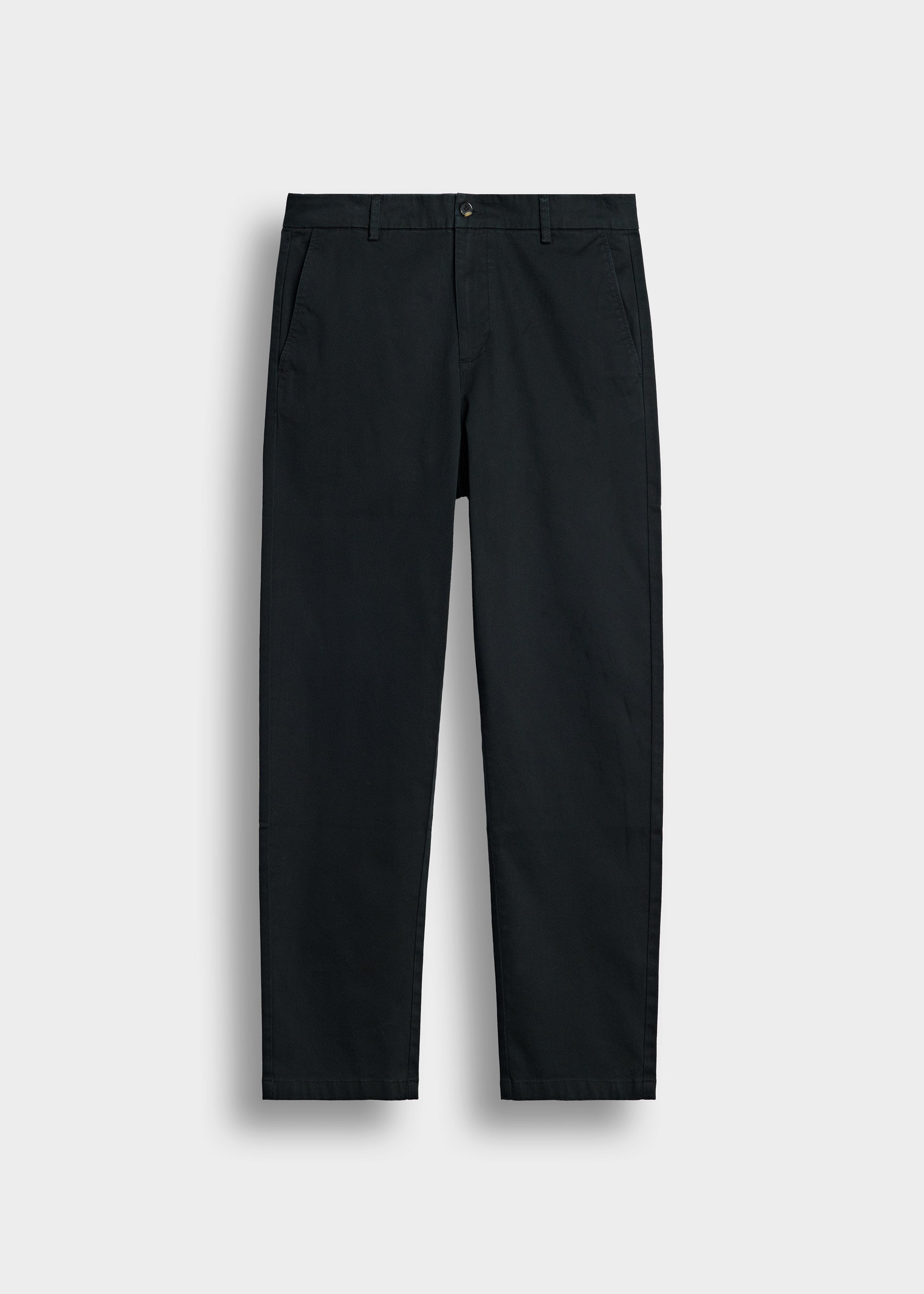 burocs-pants-chino-pants-stoffhose-black-regular image 1