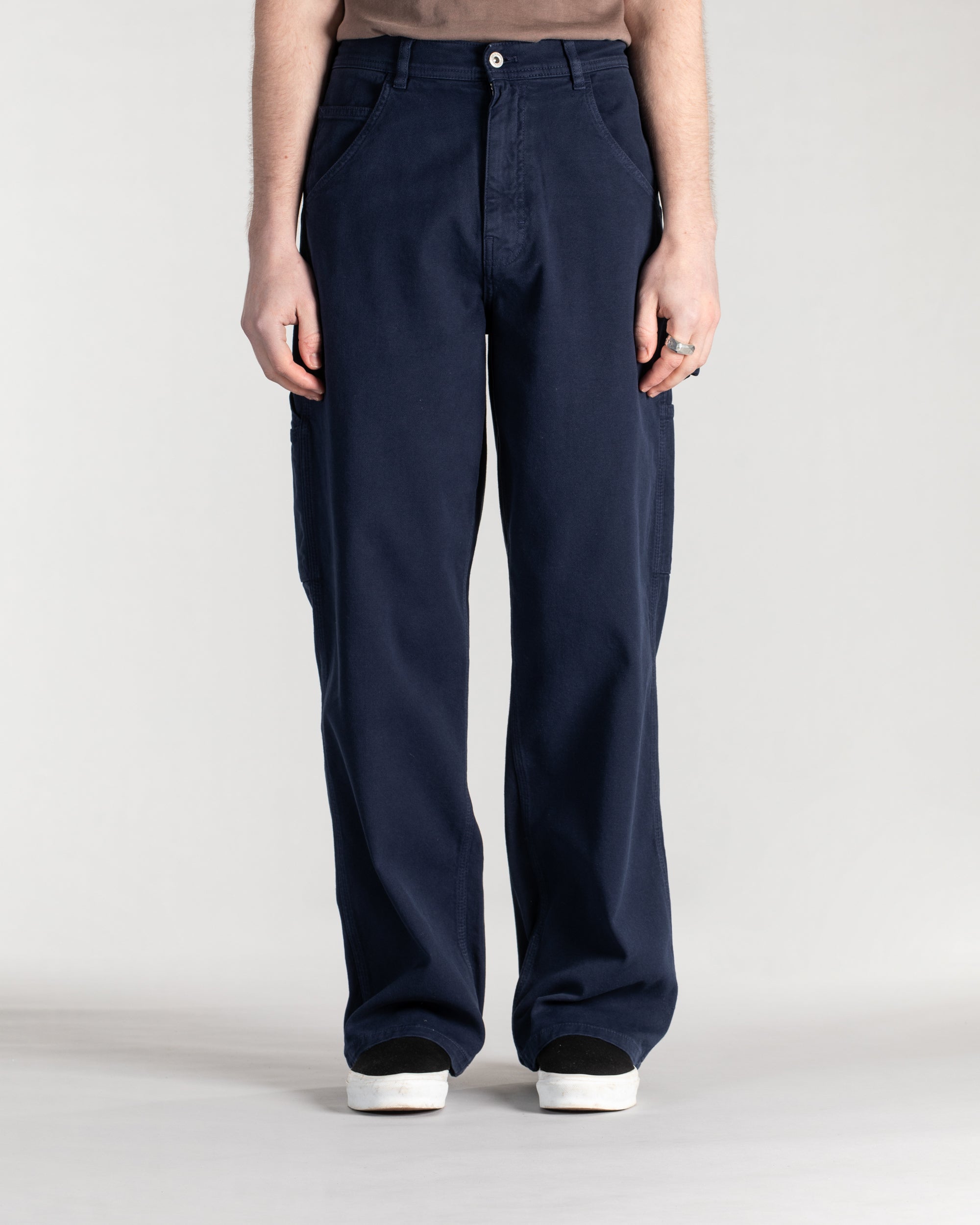 stan-ray-big-job-painter-hose-navy-duck-lose image 2