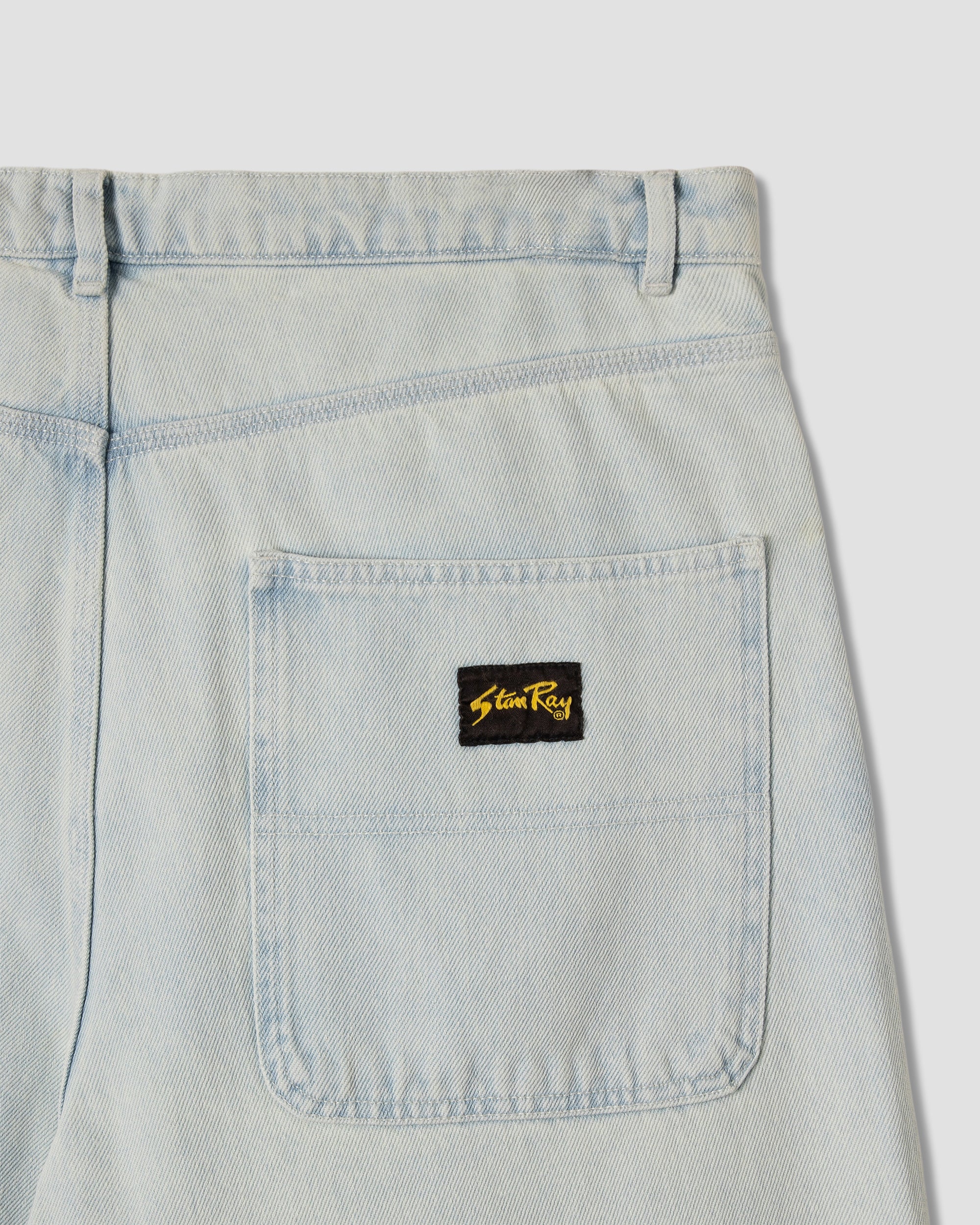 stan-ray-wide-5-short-lite-blue-denim-shorts-herren image 6