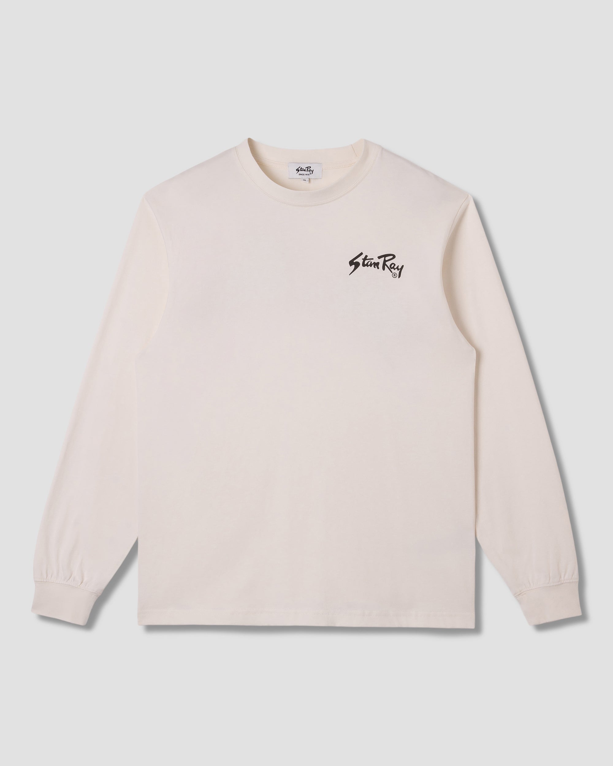 stan-ray-og-ls-tee-langarmshirt-wei-baumwolle image 1
