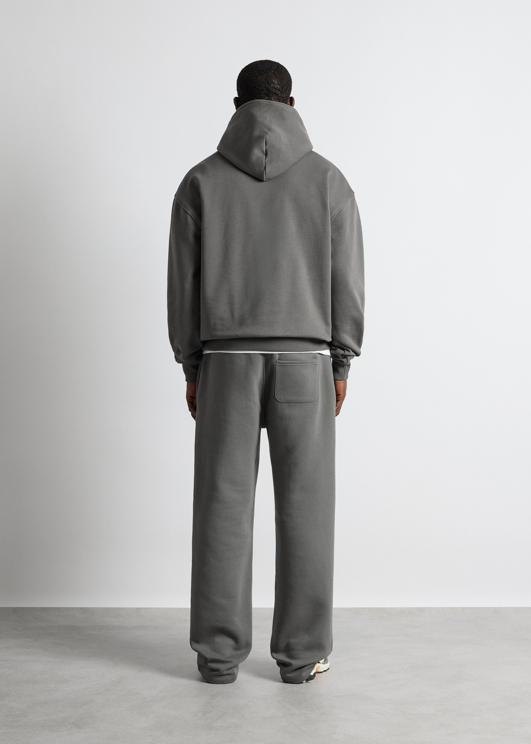 burocs-hoodies-basic-hoodie-kapuzenpullover-grey-oversized image 6
