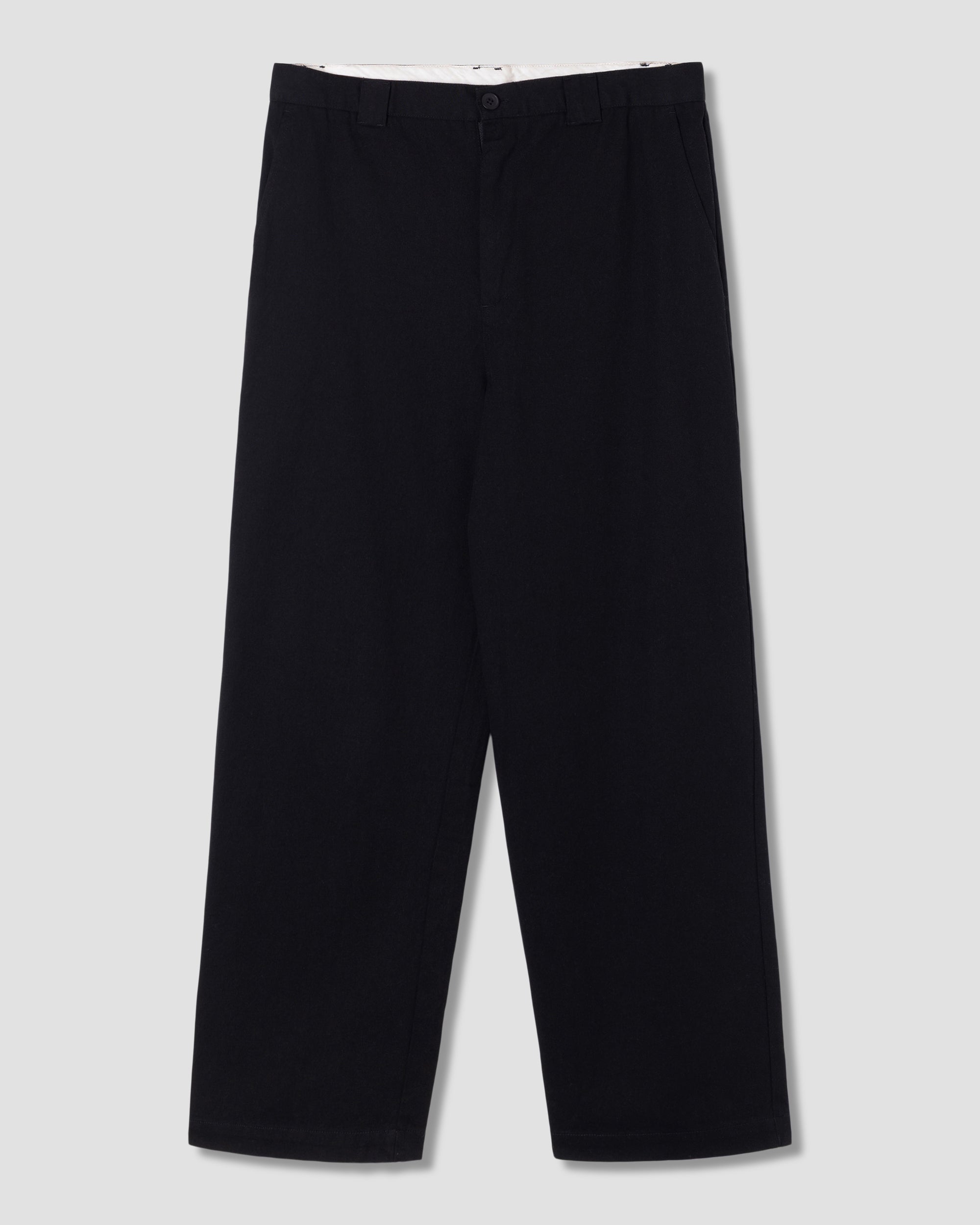 stan-ray-a-pant-arbeitshose-washed-black-relaxed-fit image 1