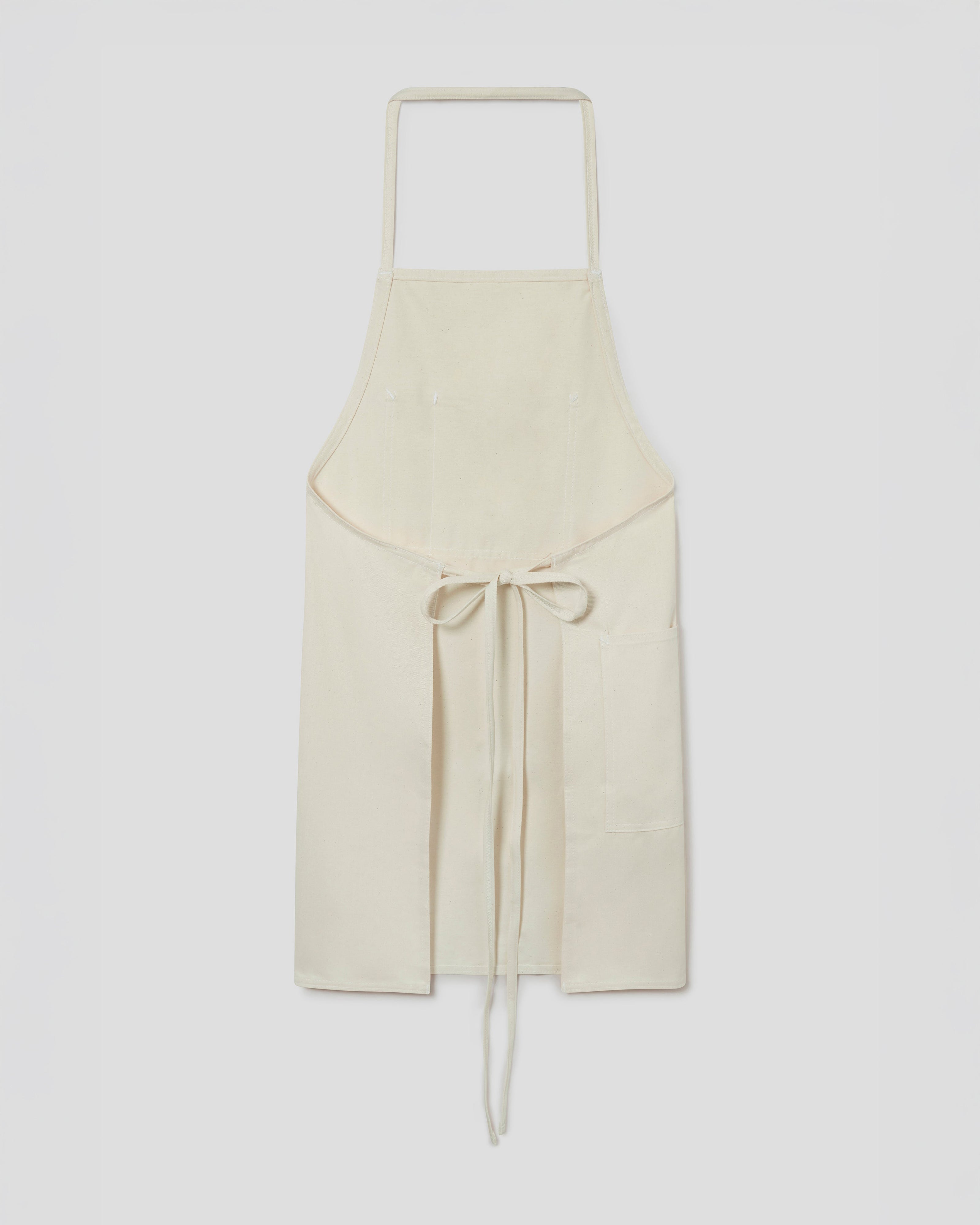 stan-ray-apron-sch-rze-natural-drill-baumwolle image 2