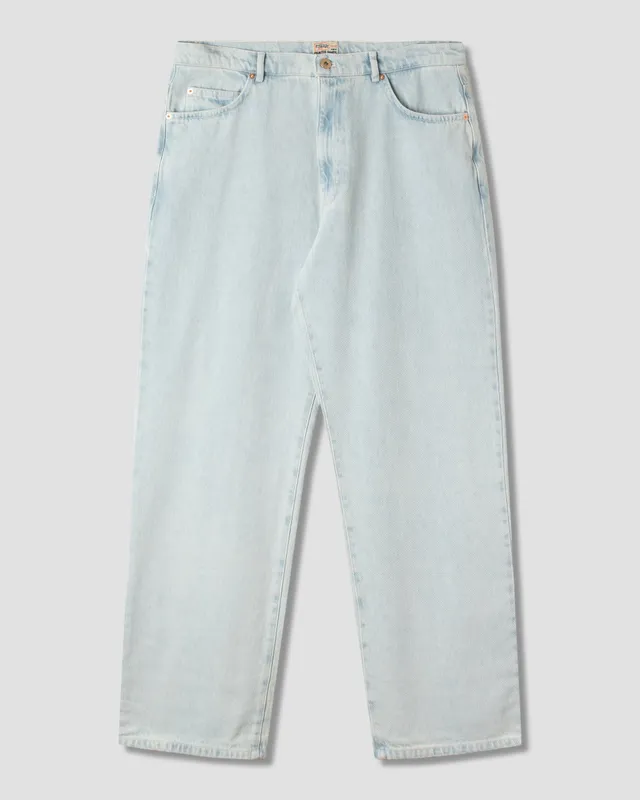 stan-ray-standard-5-herren-jeans-lite-blue-denim-trim image 1