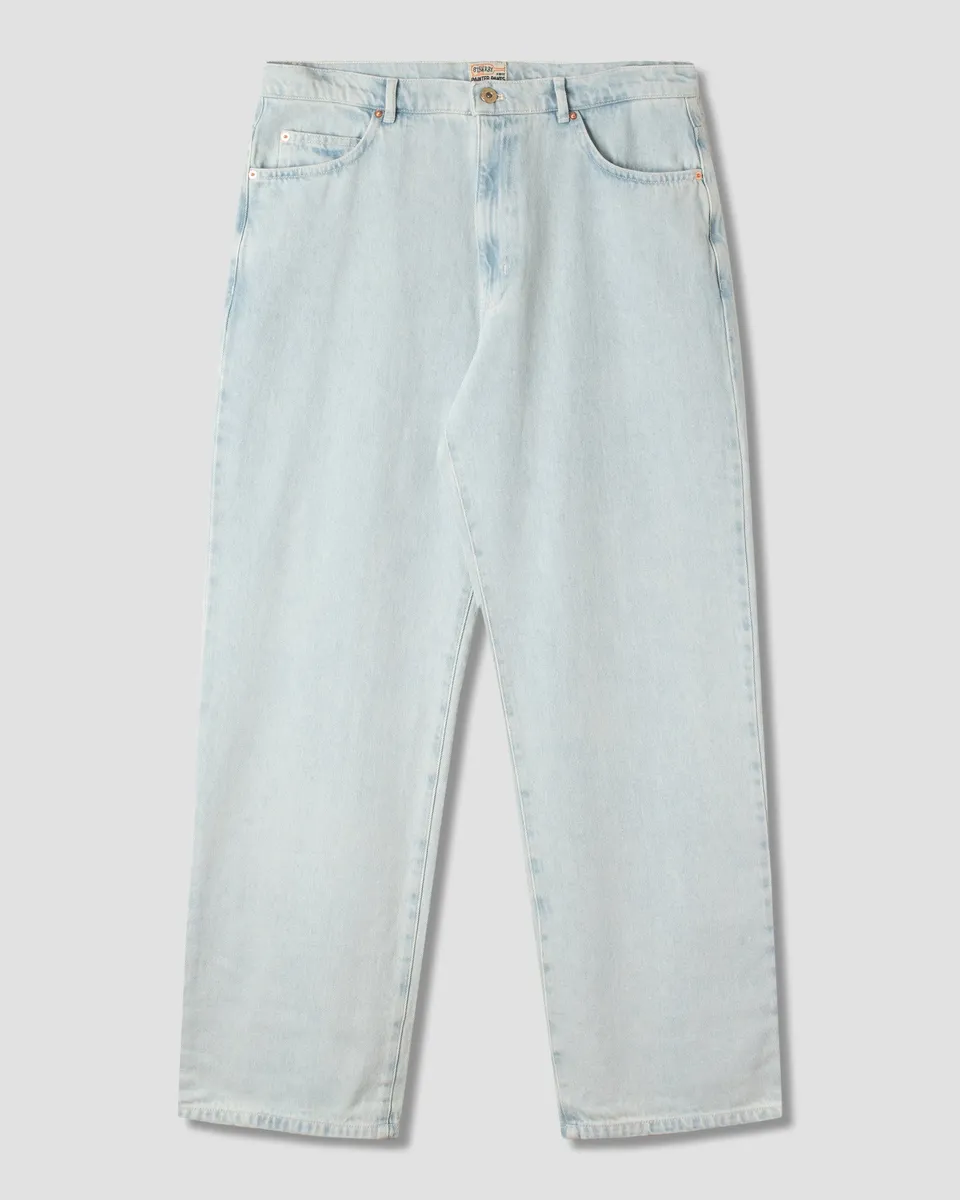 stan-ray-standard-5-herren-jeans-lite-blue-denim-trim image 1
