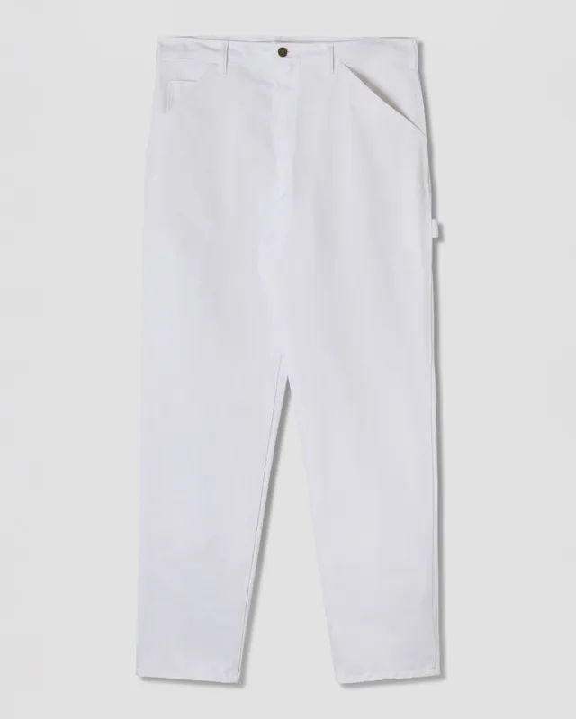 stan-ray-80s-painter-pant-arbeitshose-white-pfd-tapered image 1