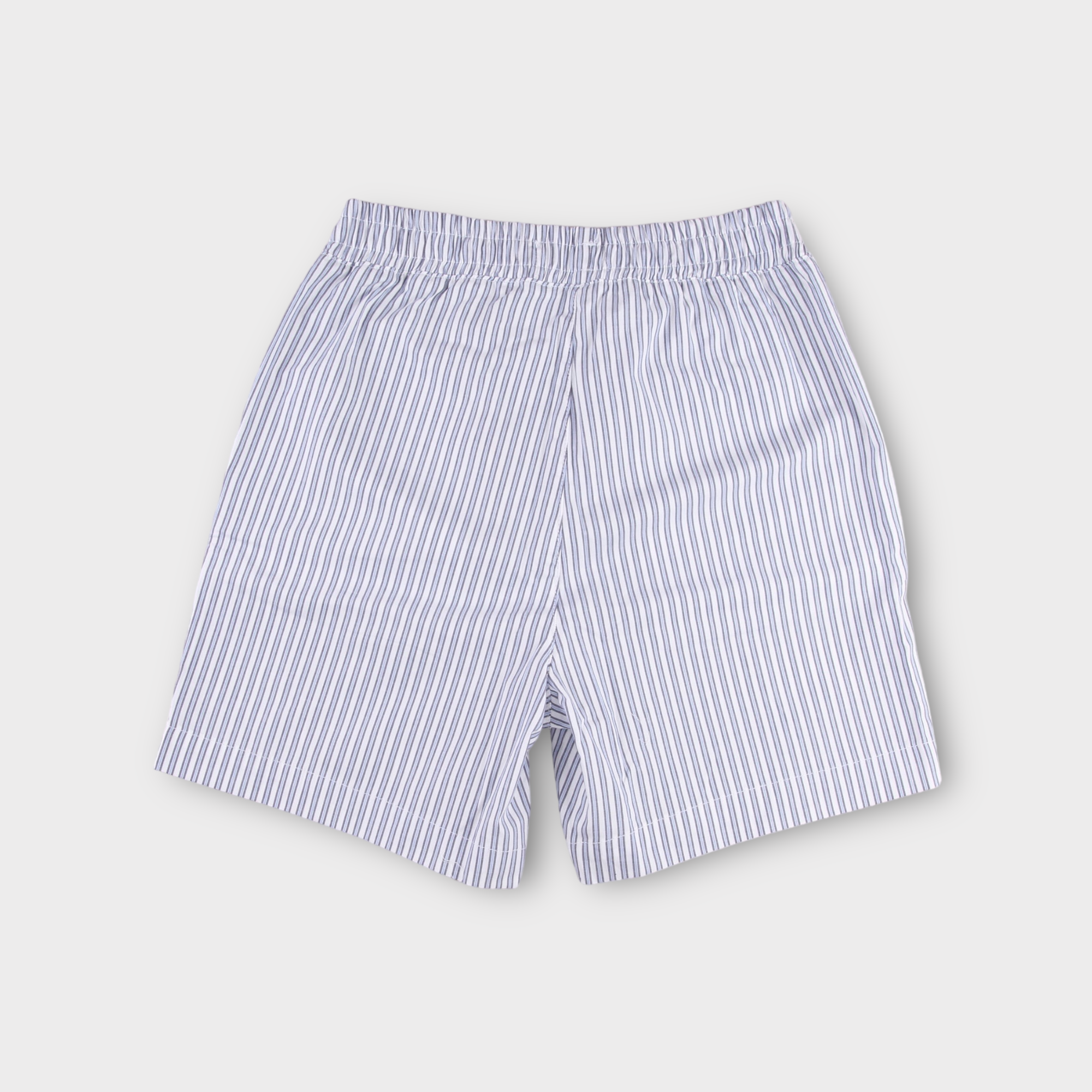 le-fix-shorts-momo-block-shorts-multi-stripes-baumwolle image 3