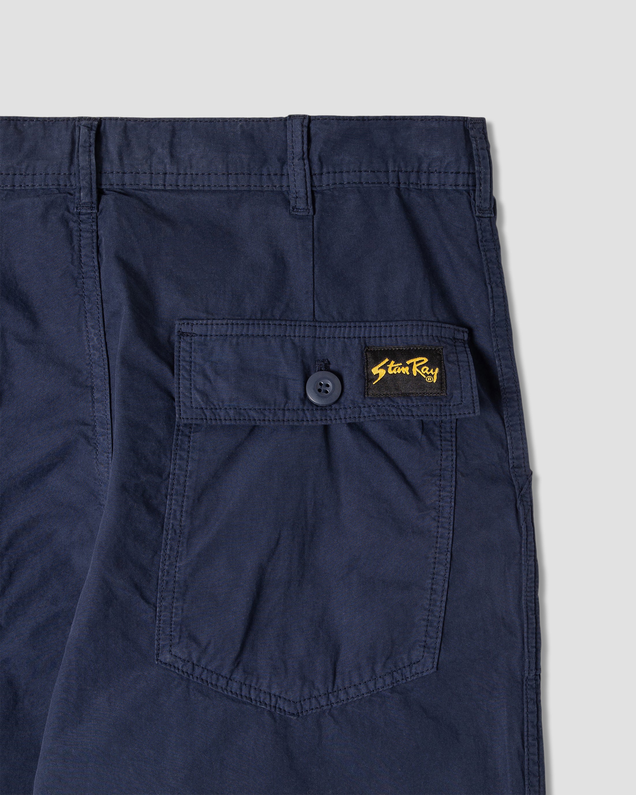 stan-ray-fat-pant-herren-hose-navy-poplin-relaxed image 6