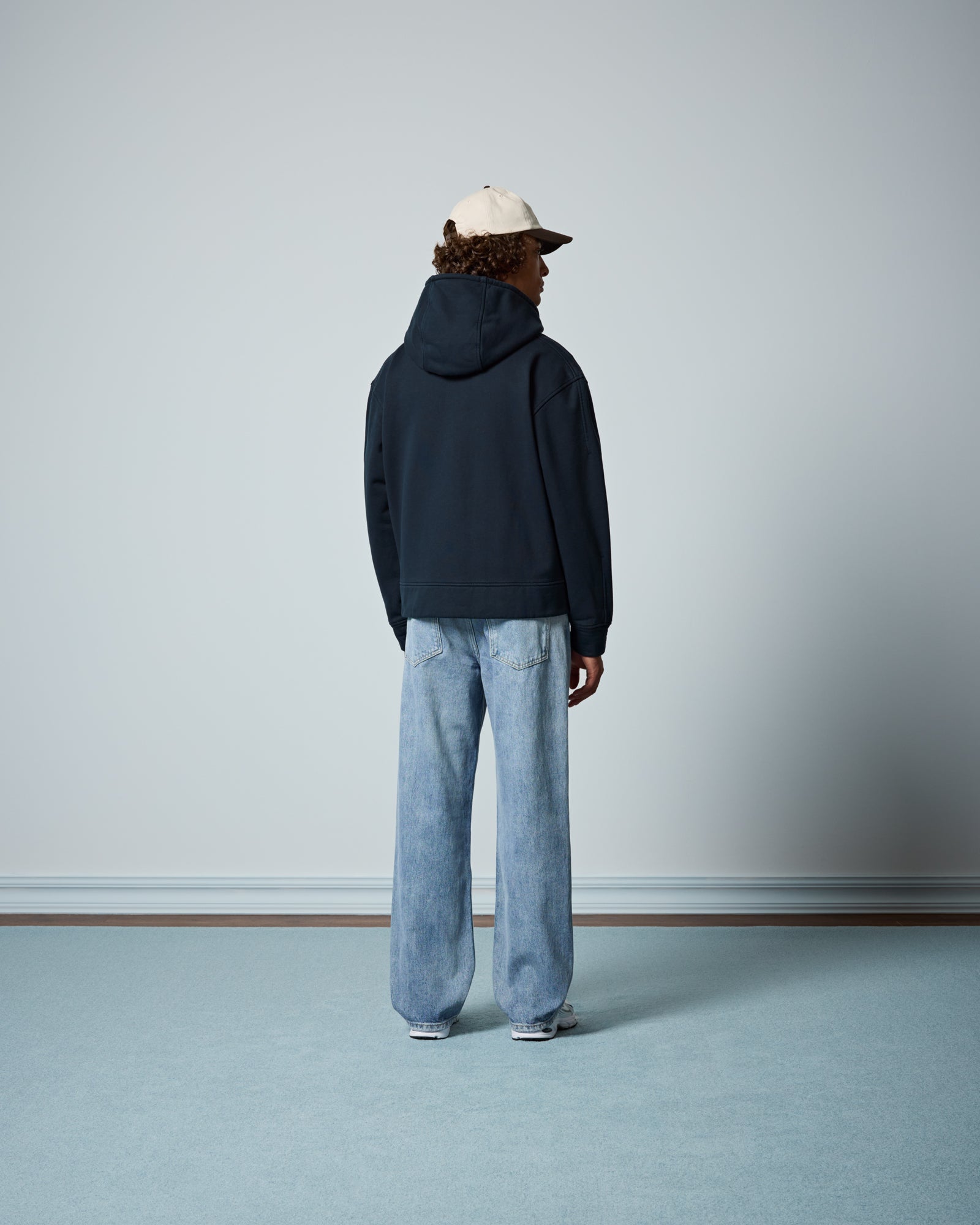 eightyfive-relaxed-denim-herren-baby-blue-100-baumwolle image 6
