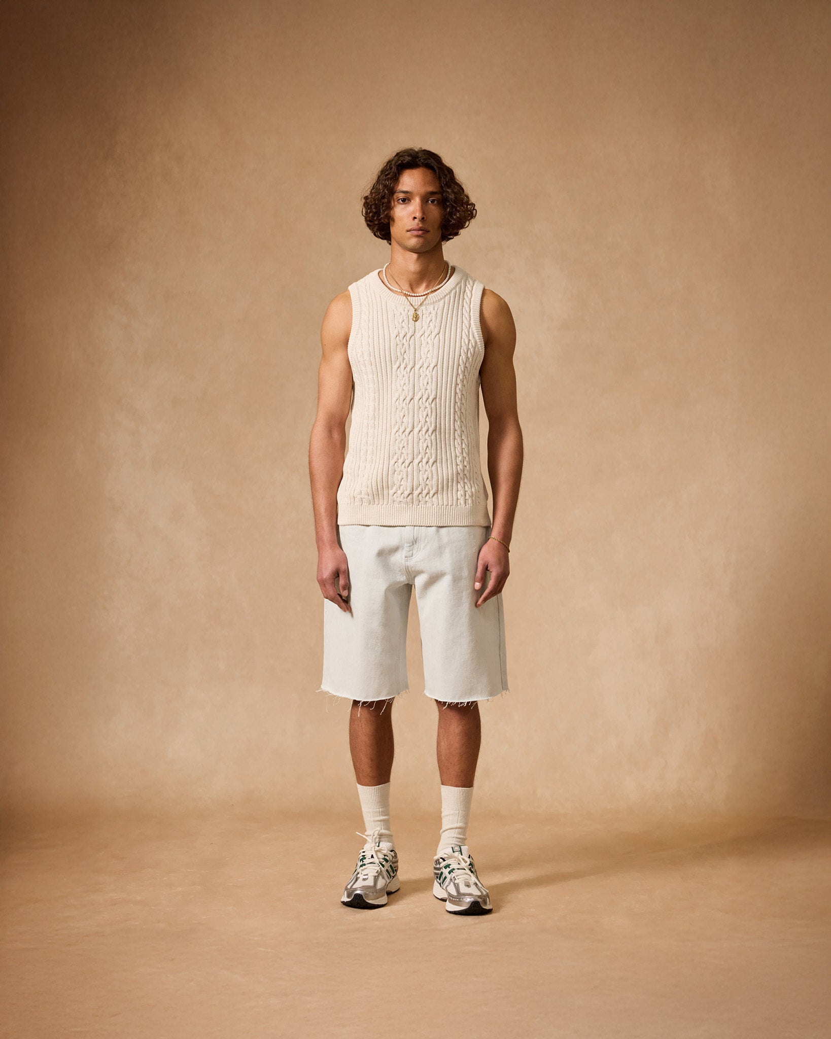 eightyfive-cut-off-baggy-jorts-jeansshorts-bleached-blue image 4