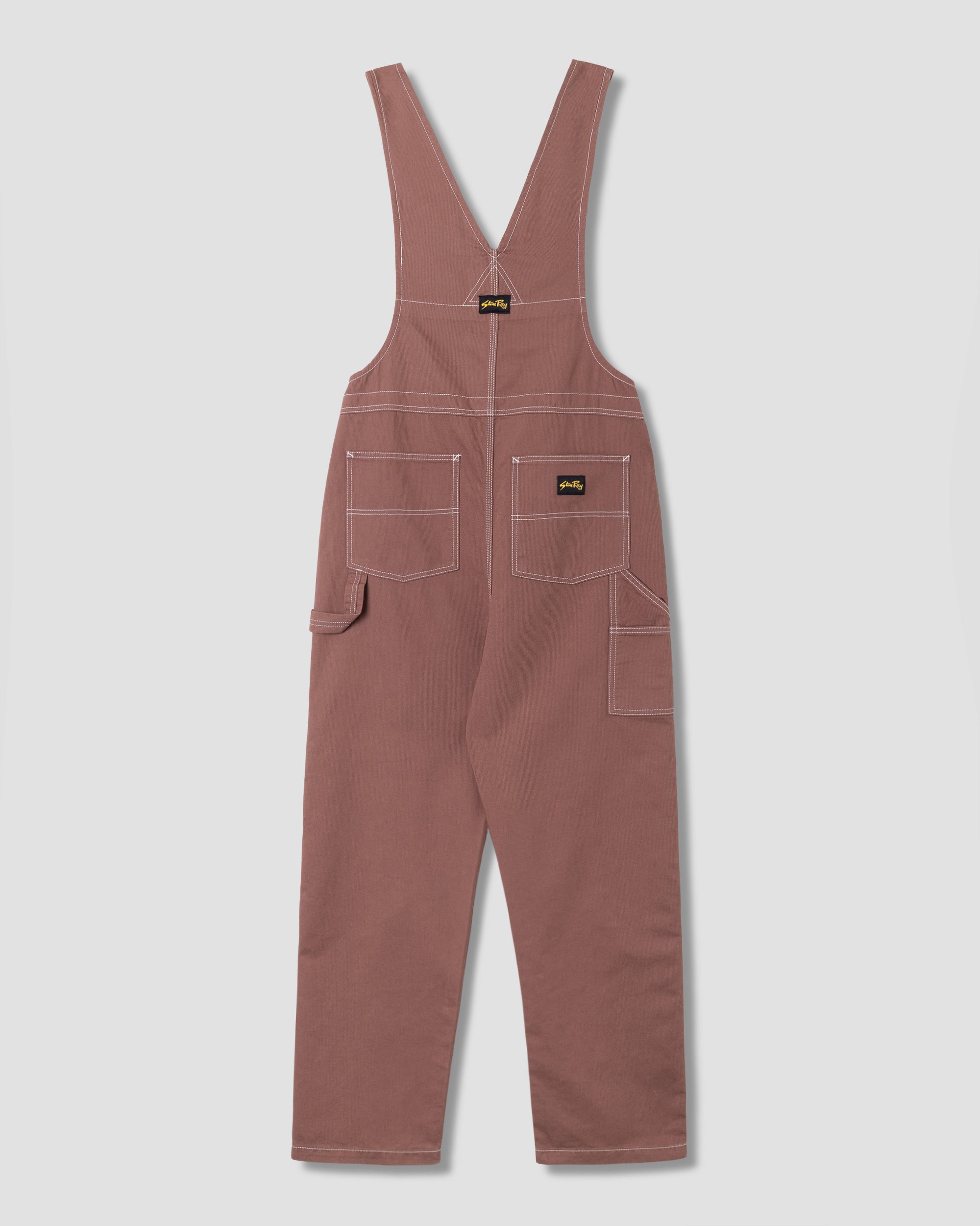 stan-ray-earls-bib-latzhose-acorn-bedford-herren image 2