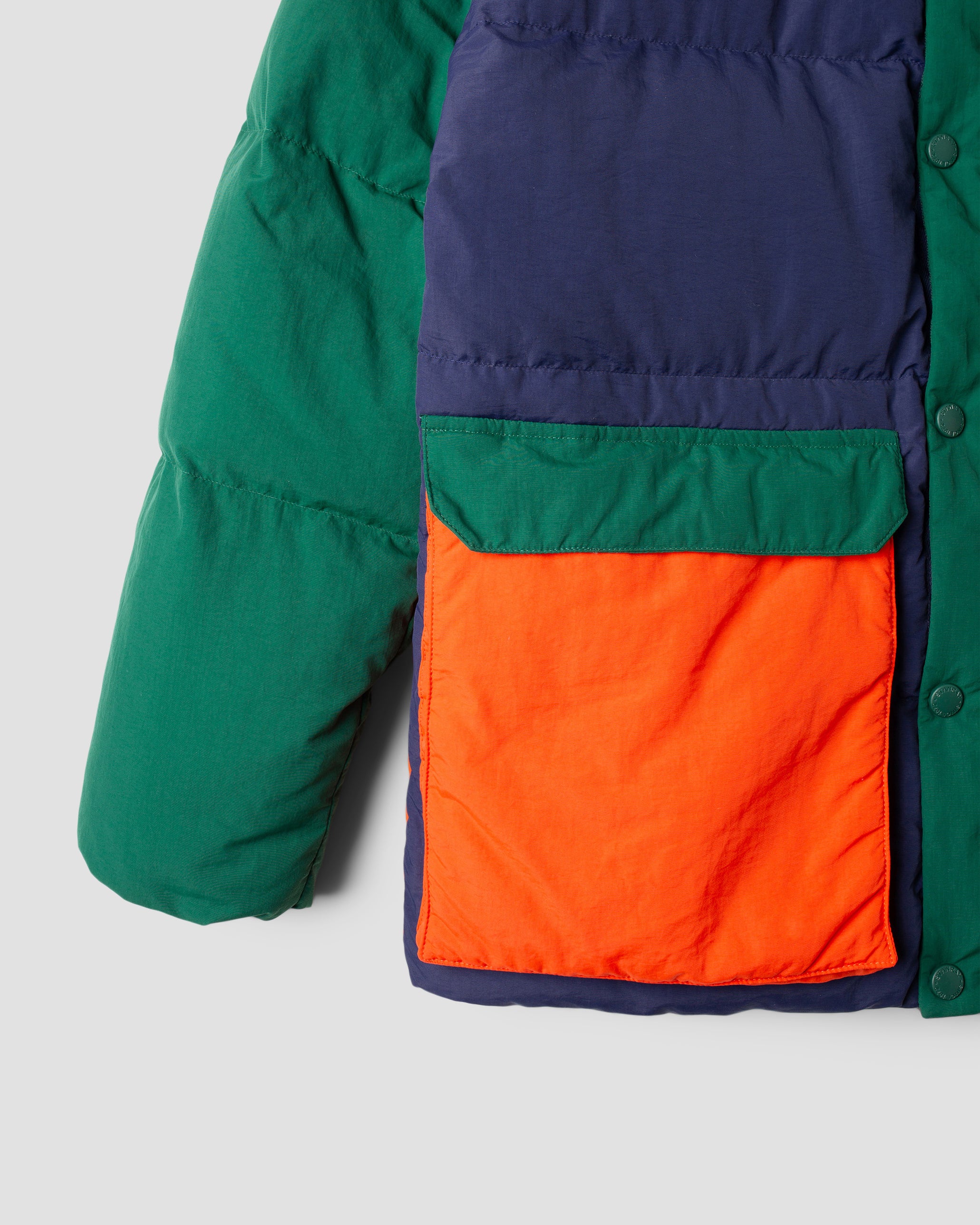 stan-ray-down-jacket-daunenjacke-combo-90-10 image 3