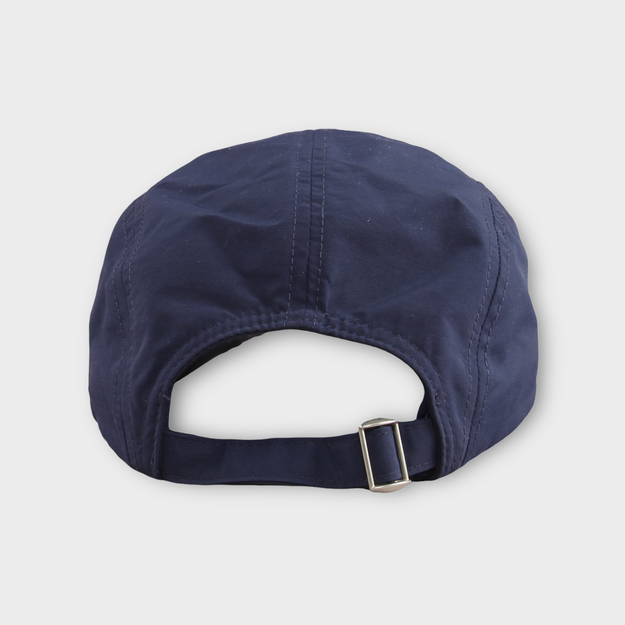 le-fix-x-mikkeller-mbcc-patch-cap-navy image 3